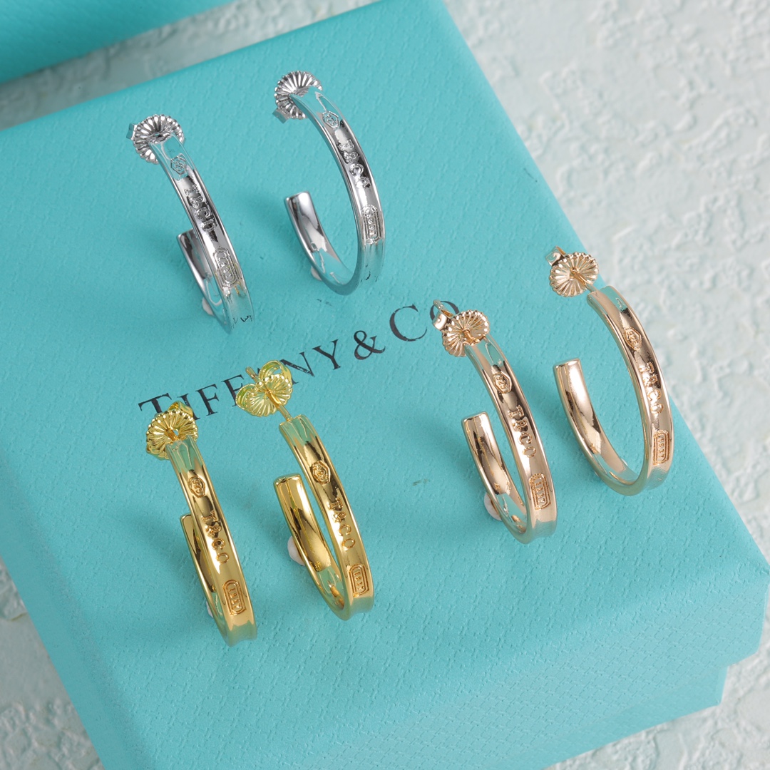 tiffany earrings-66