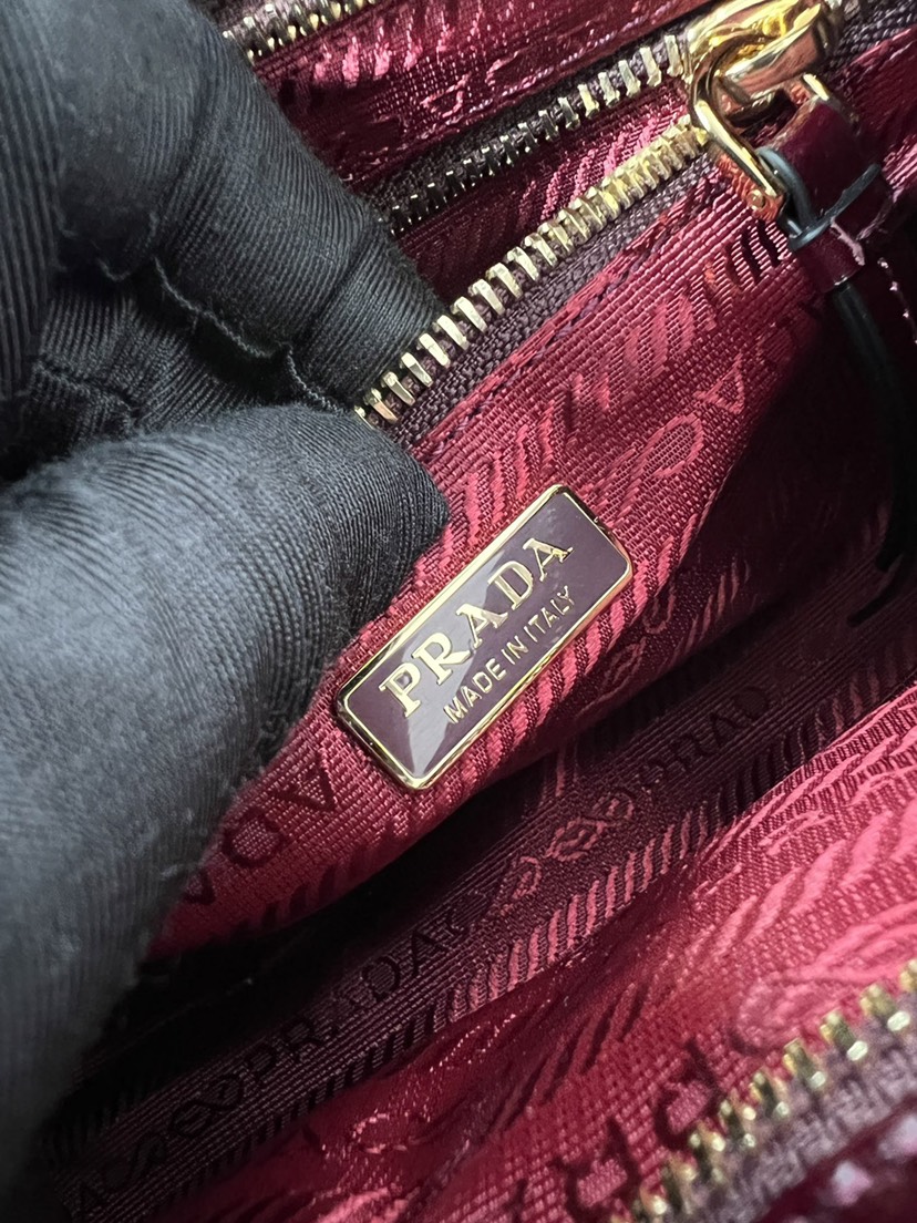 Prada Hot New Product-203