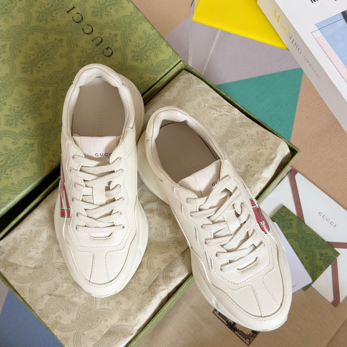 Gucci Sneakers-38