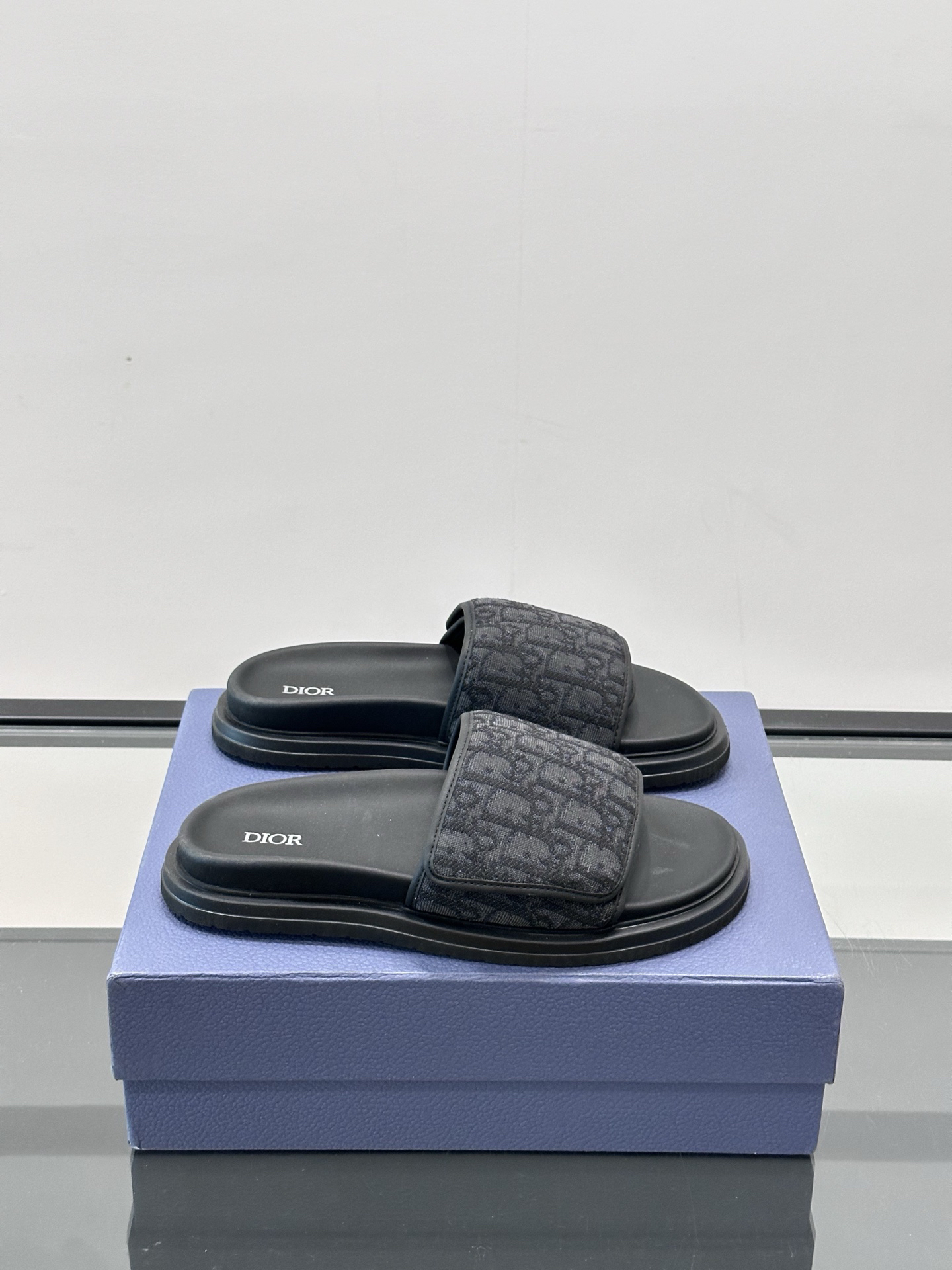 Dior Summer footwear