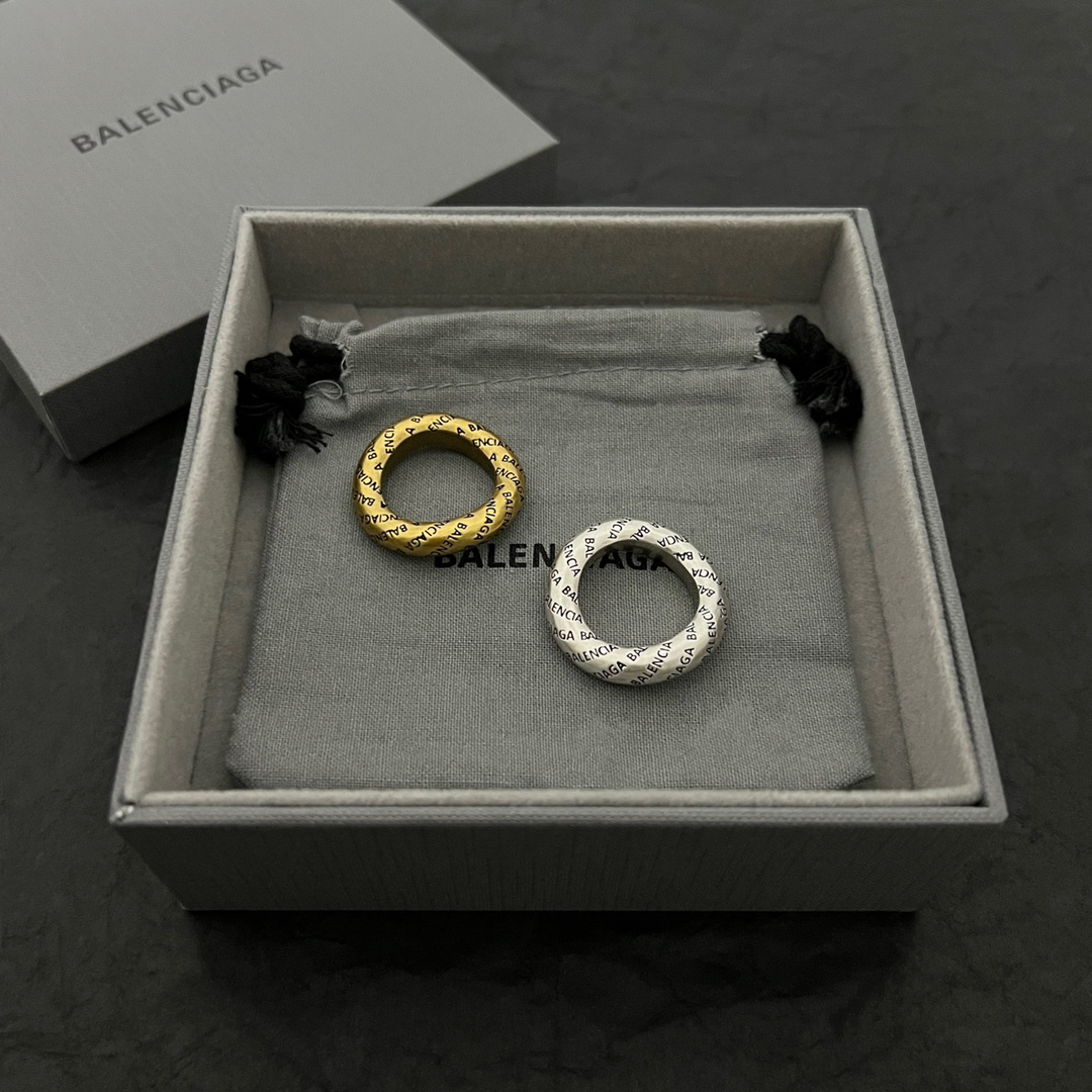 Balenciaga ring-28