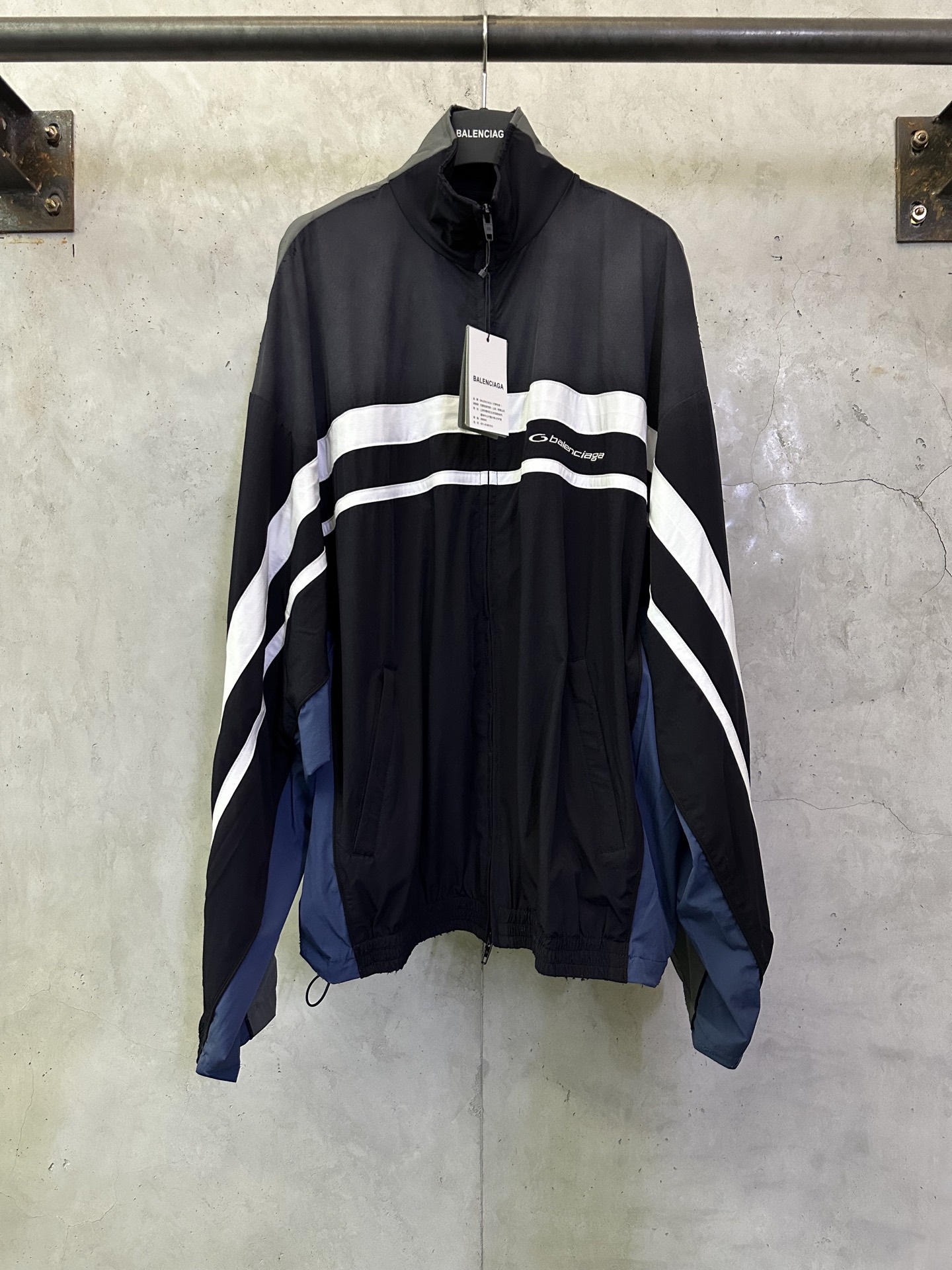 Balenciaga Clothing-361