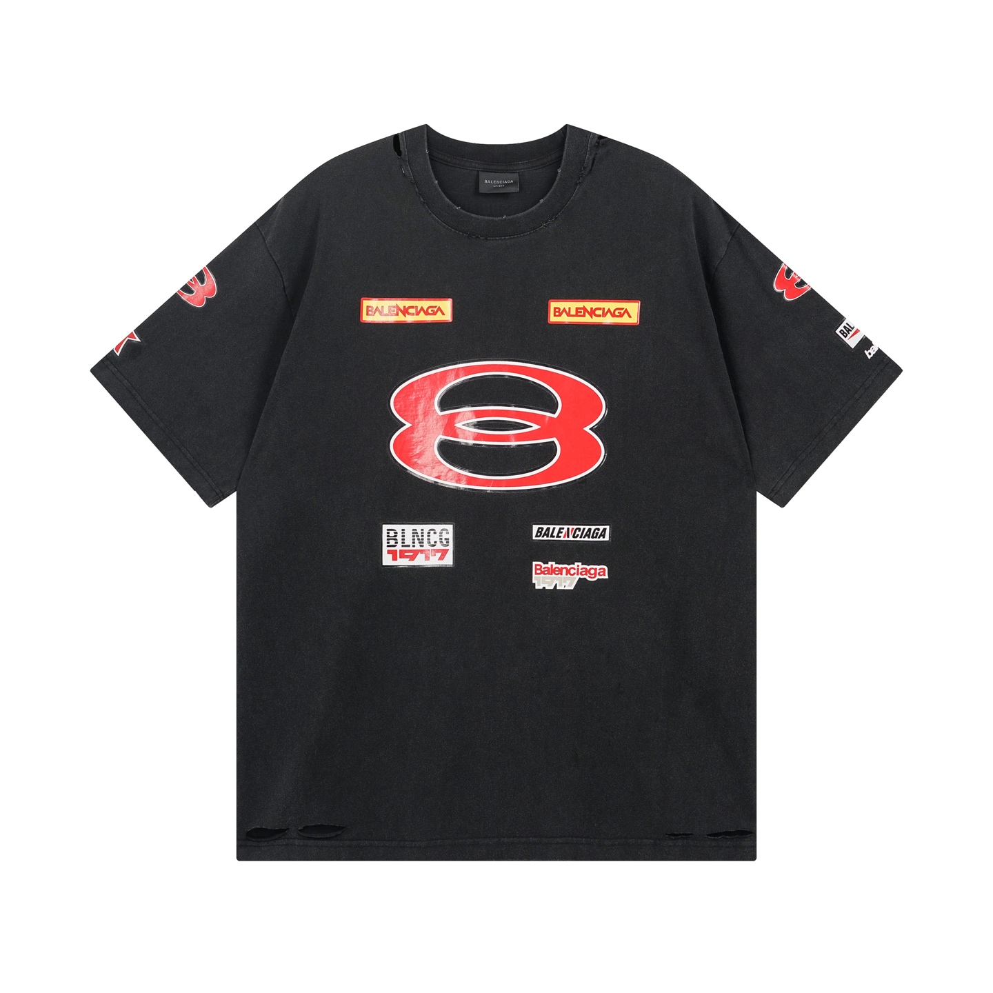 Balenciaga clothing-163