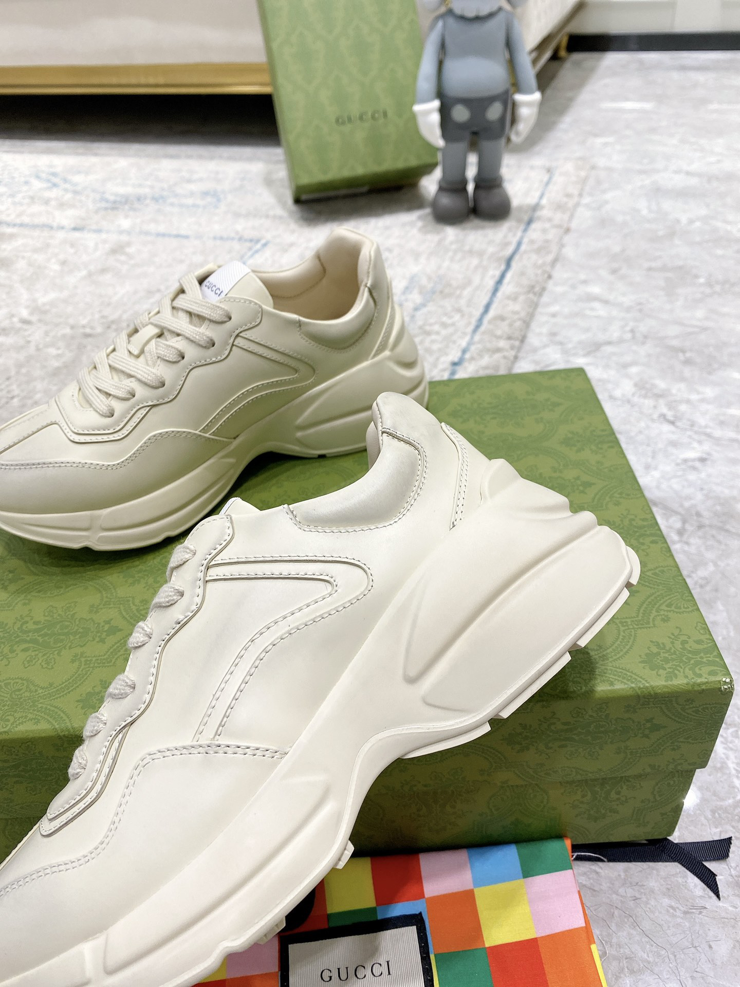 Gucci Sneakers-147