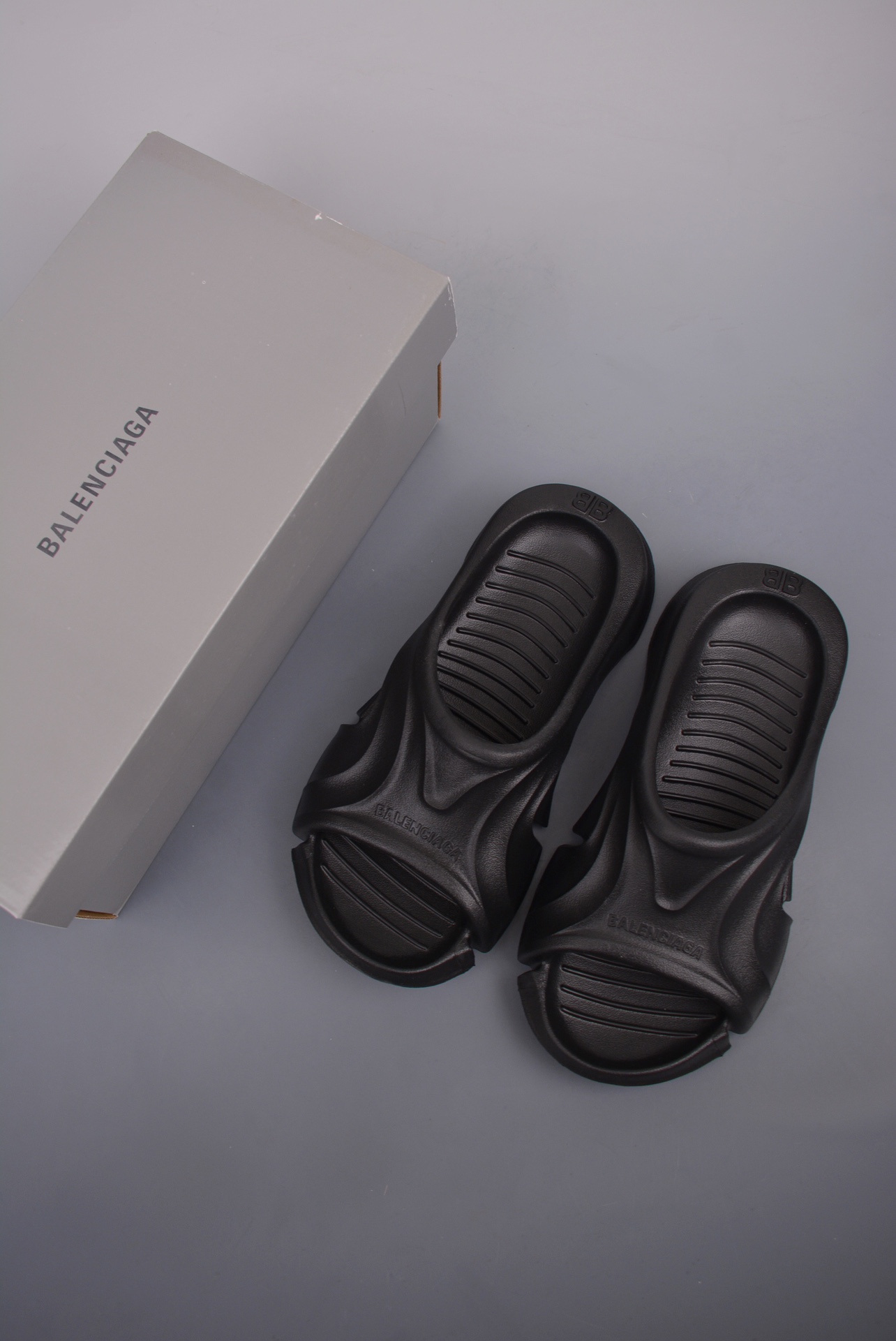 Balenciaga Summer footwear
