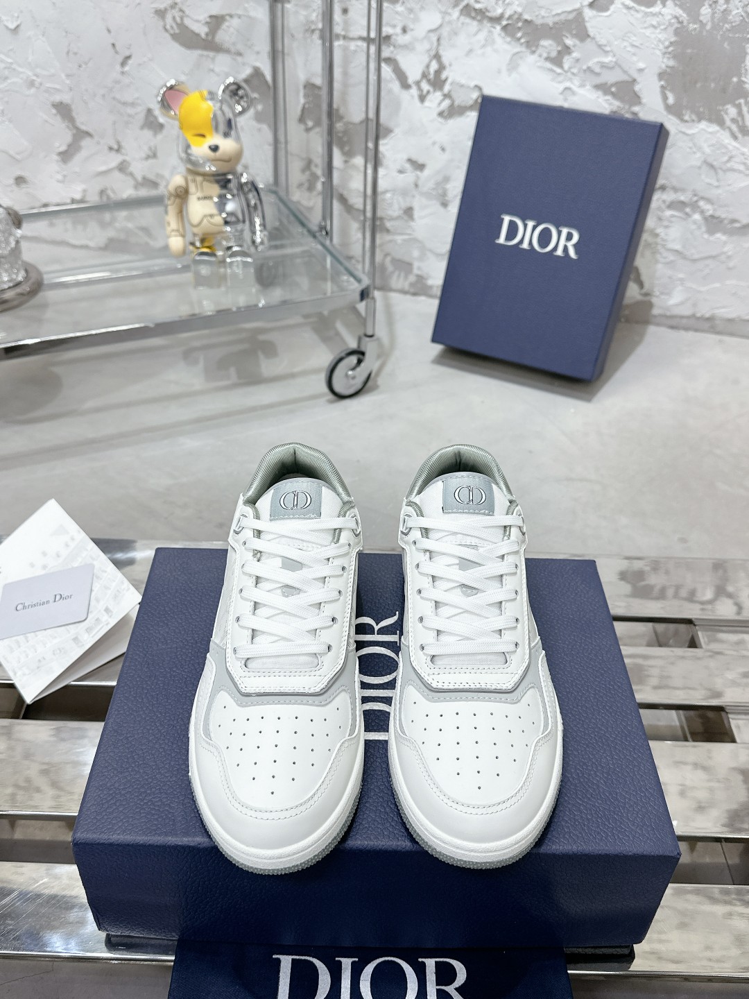 Dior Sneakers-47