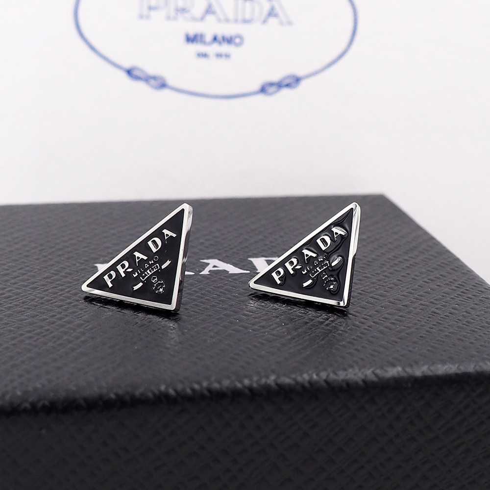 Prada earrings-8