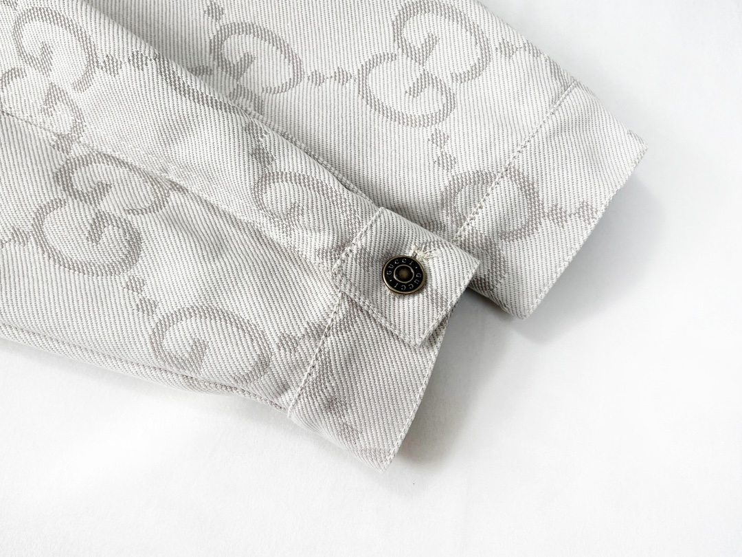 Gucci Clothing-248