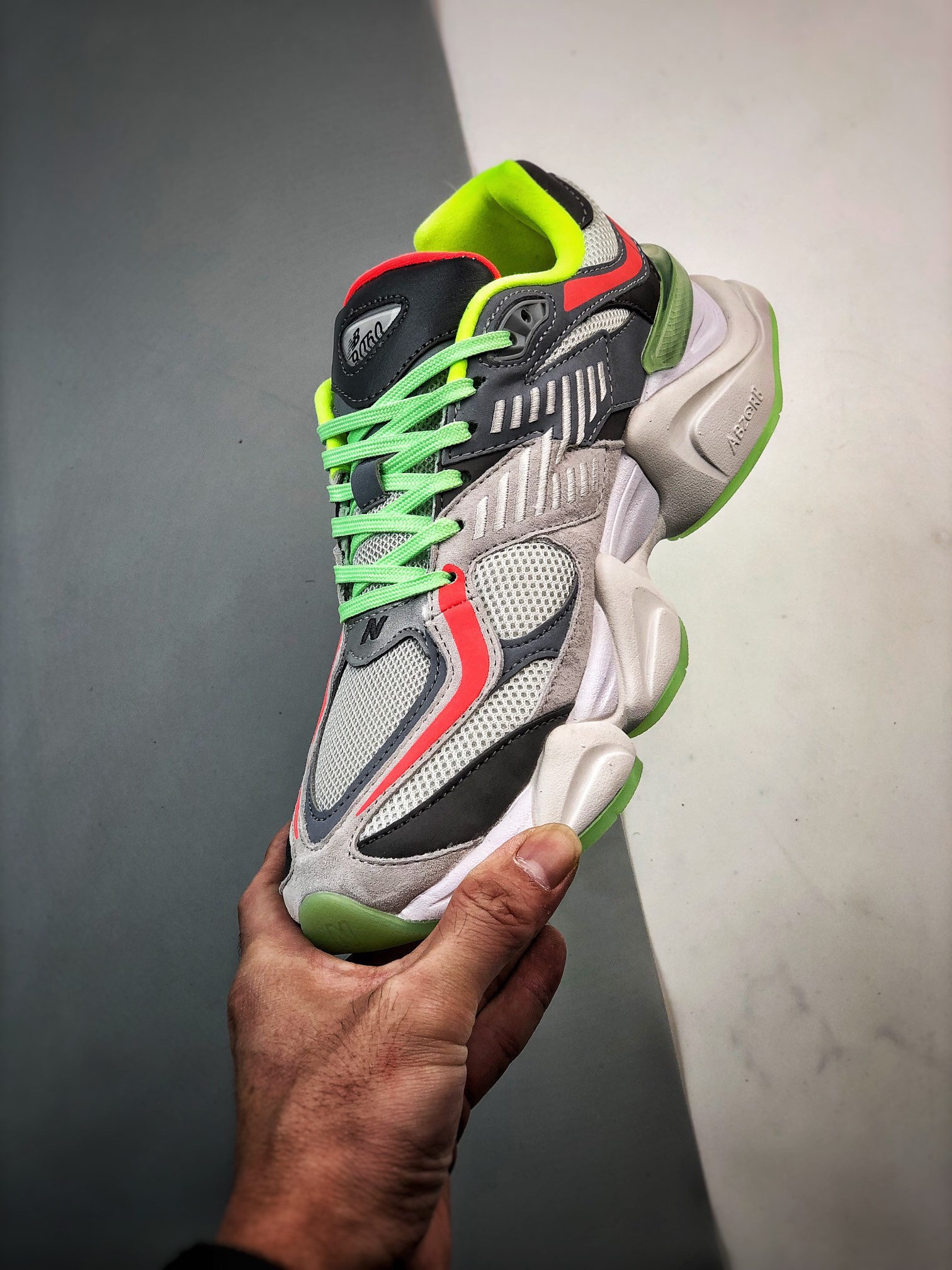 New Balance Sneakers-375