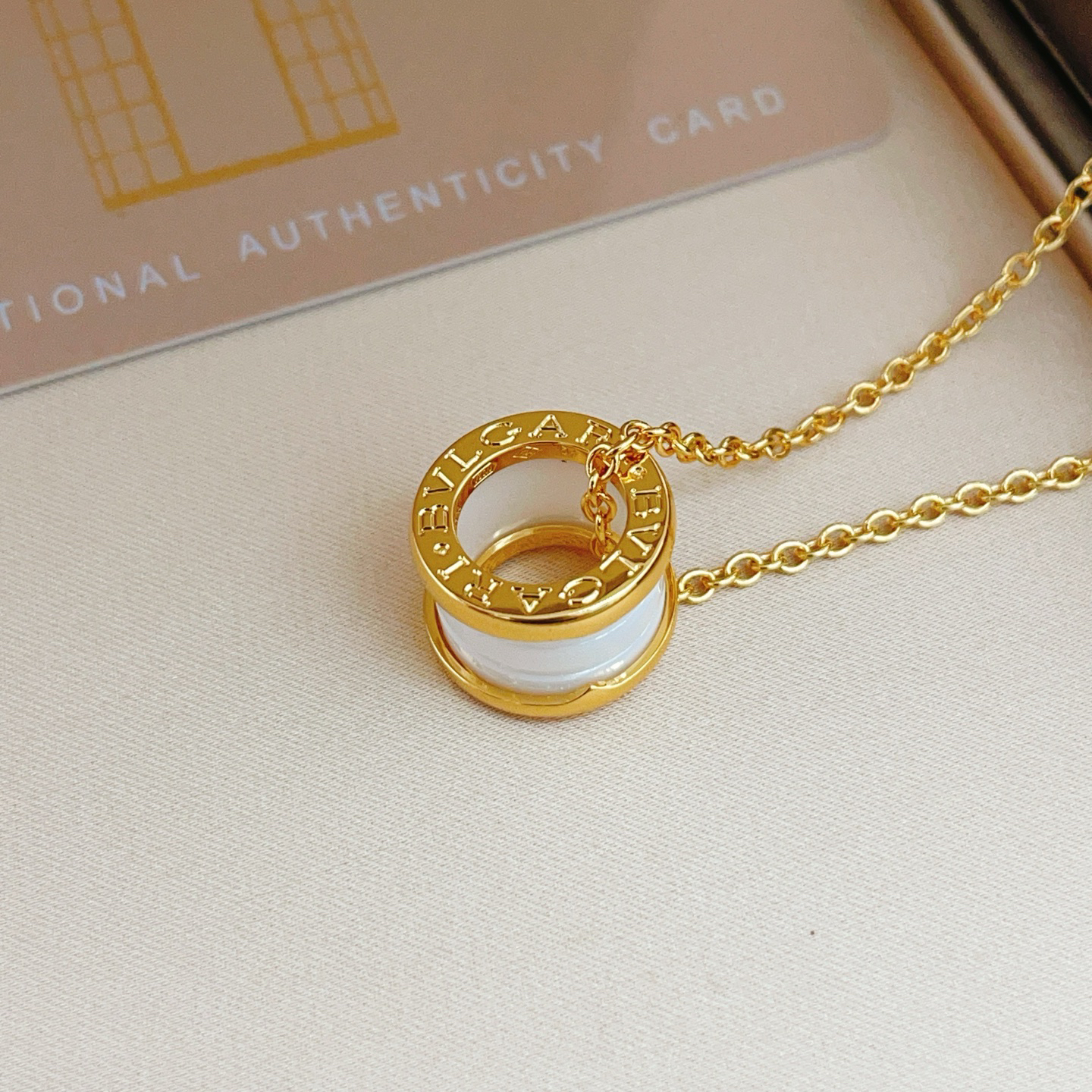 Bottega Veneta necklace-46