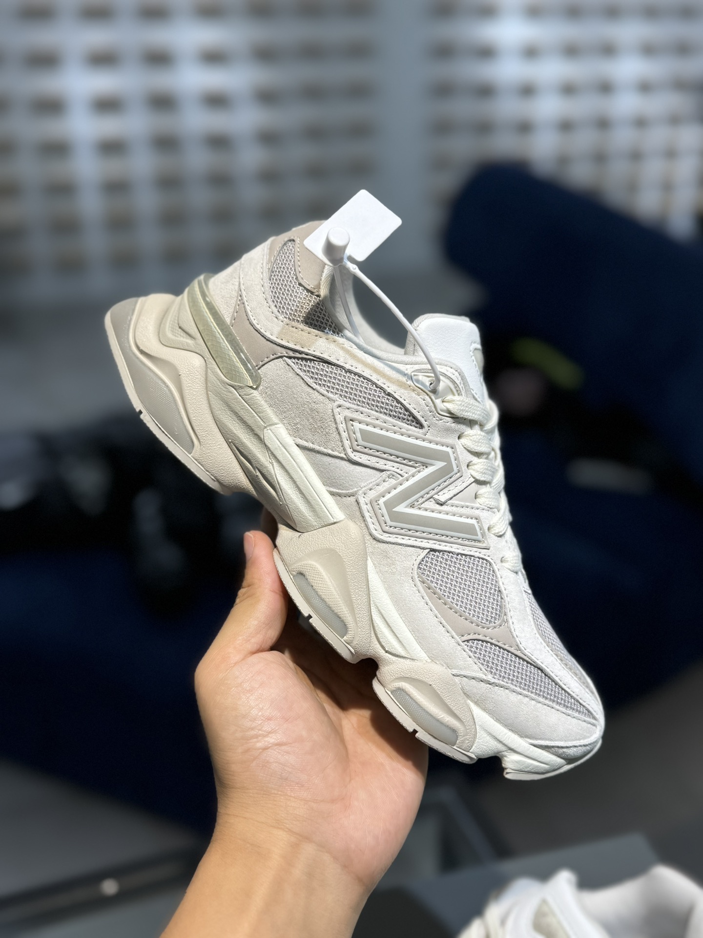 New Balance Sneakers-206