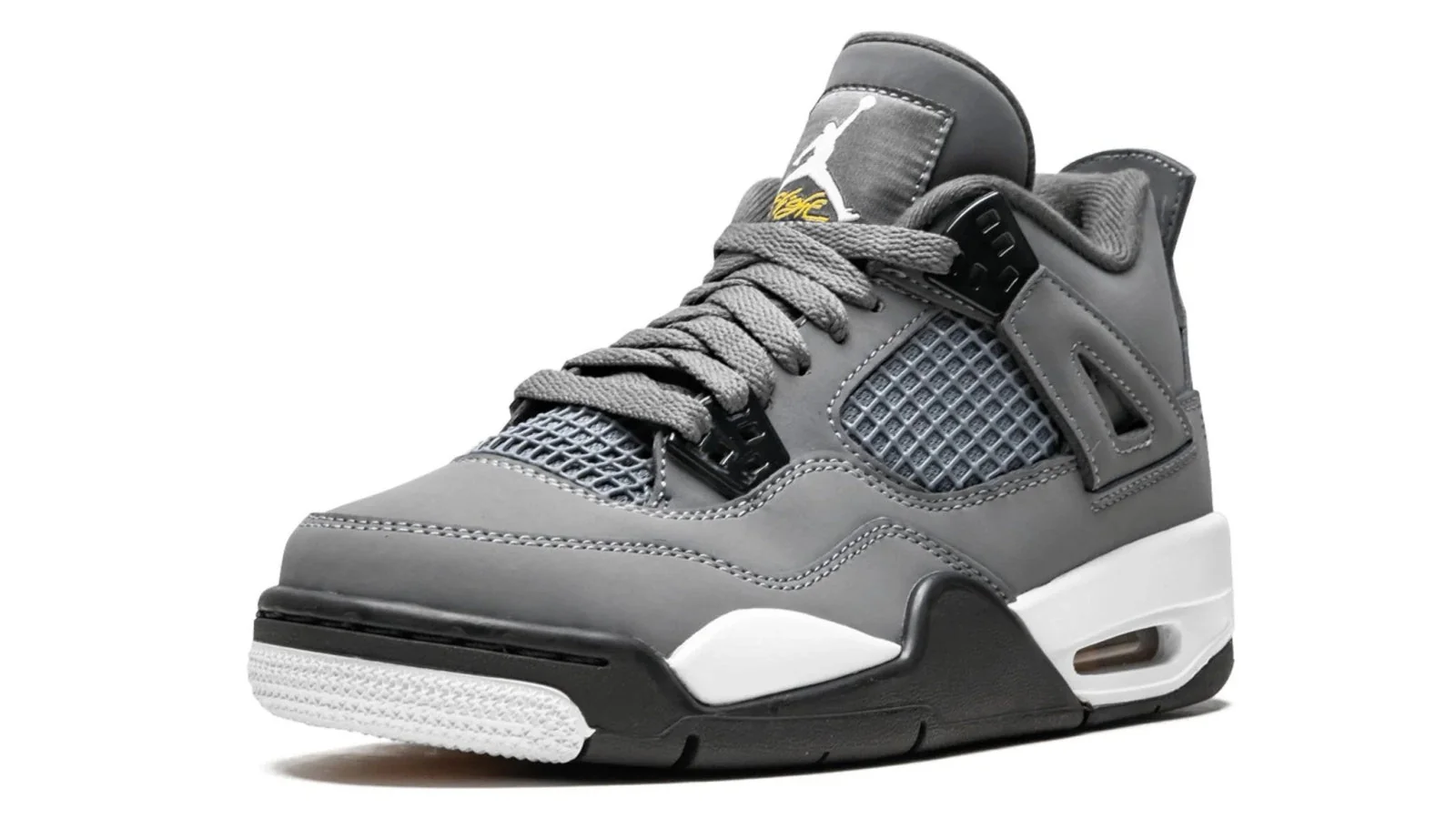 Air Jordan 4 Retro GS 