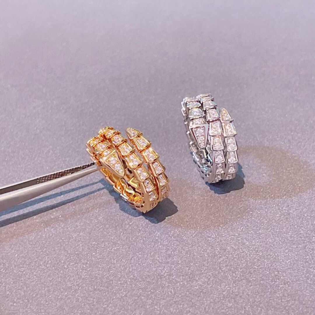 Bottega Veneta ring-36