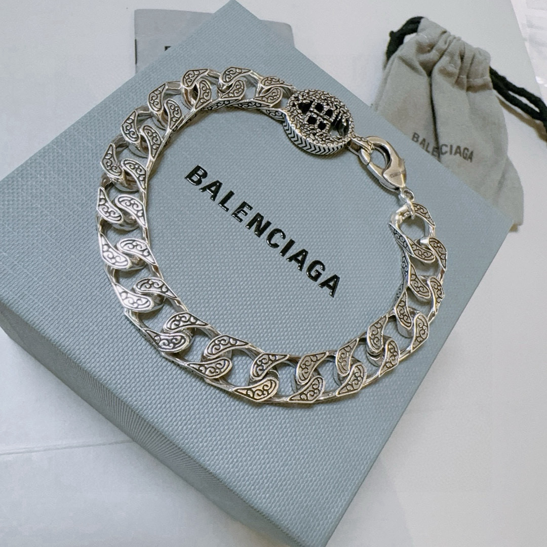 Balenciaga Bracelet-45