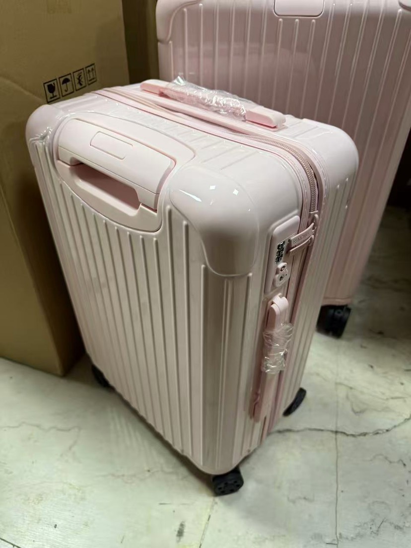 RIMOWA luggage-86