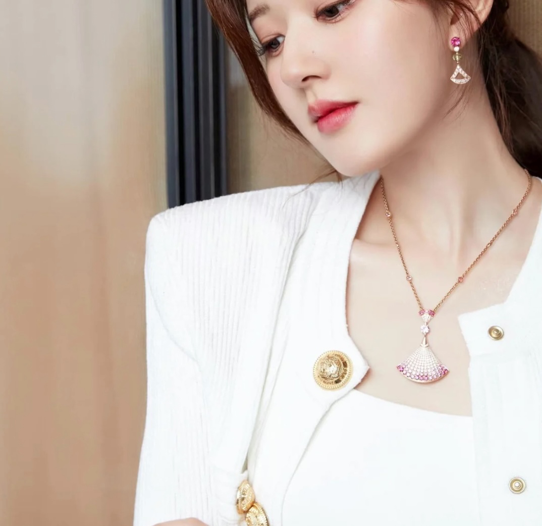 Bottega Veneta necklace-66