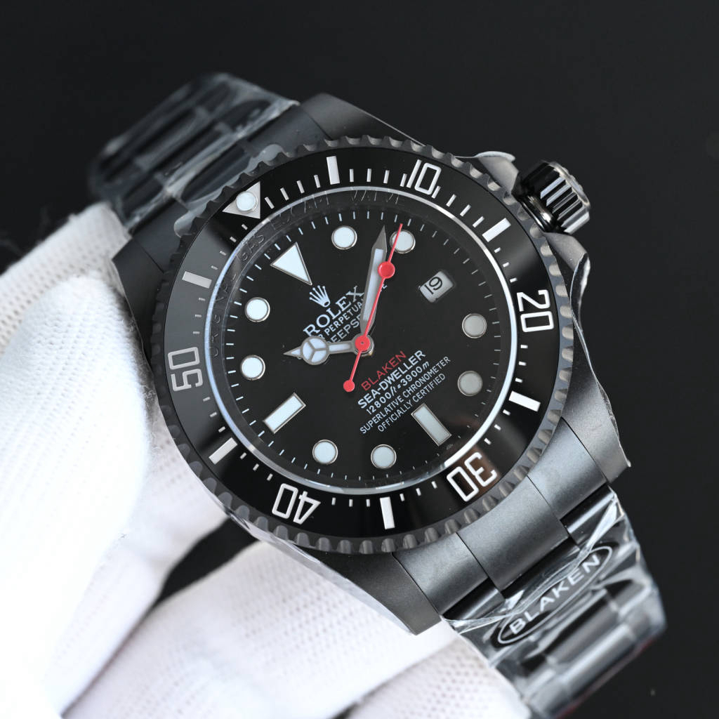 Rolex Hot New Products-33,44MM