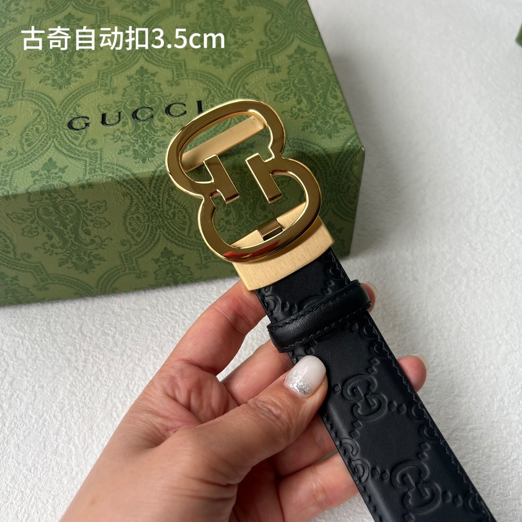 Gucci belt-20