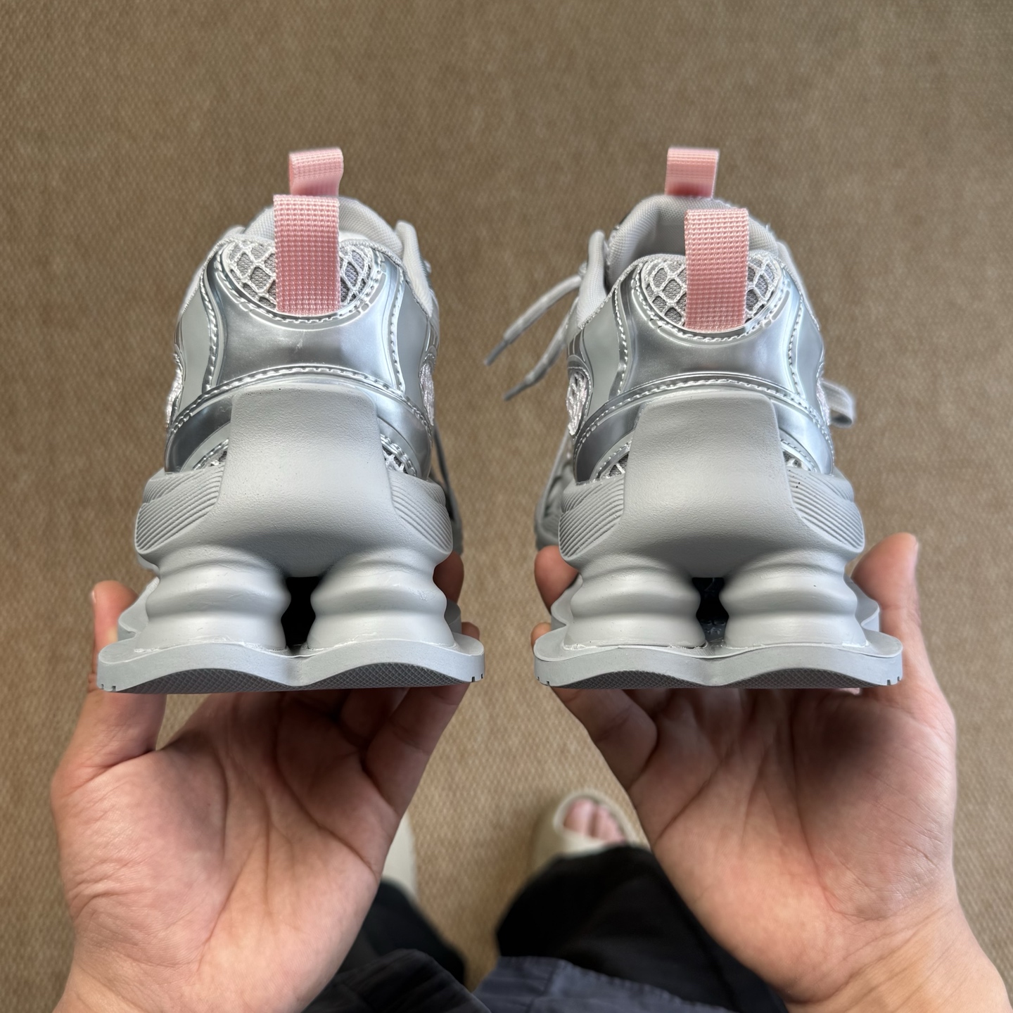 Golden Goose Sneakers-91