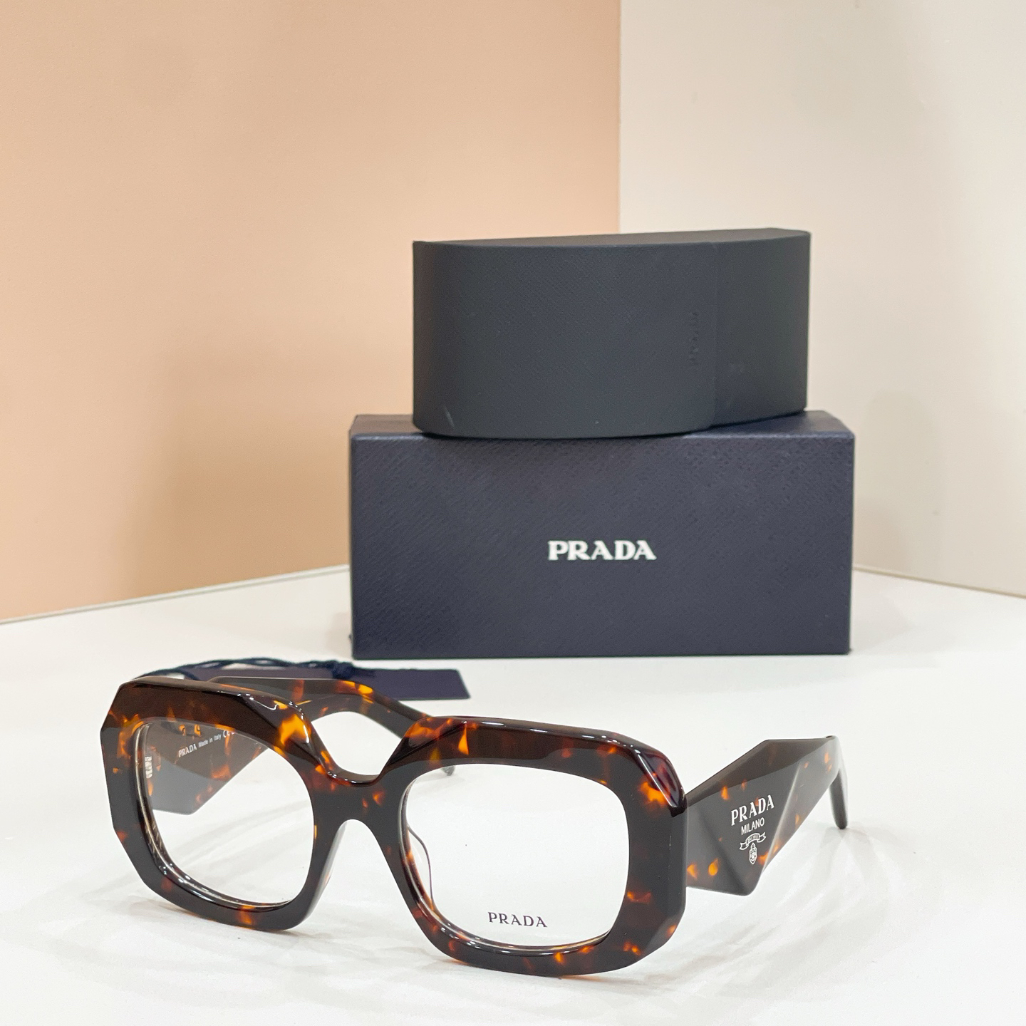 Prada glasses-67