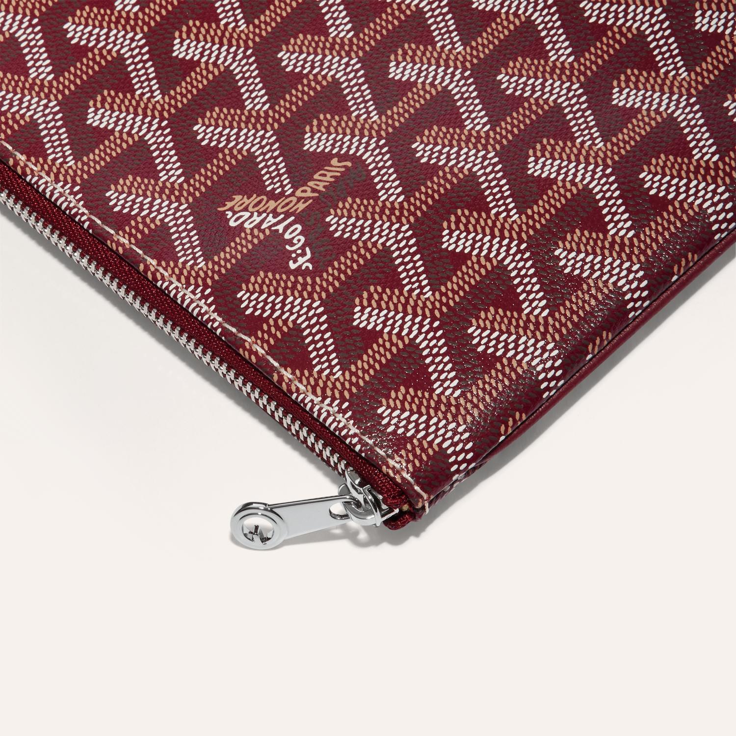 Sénat MM Pouch