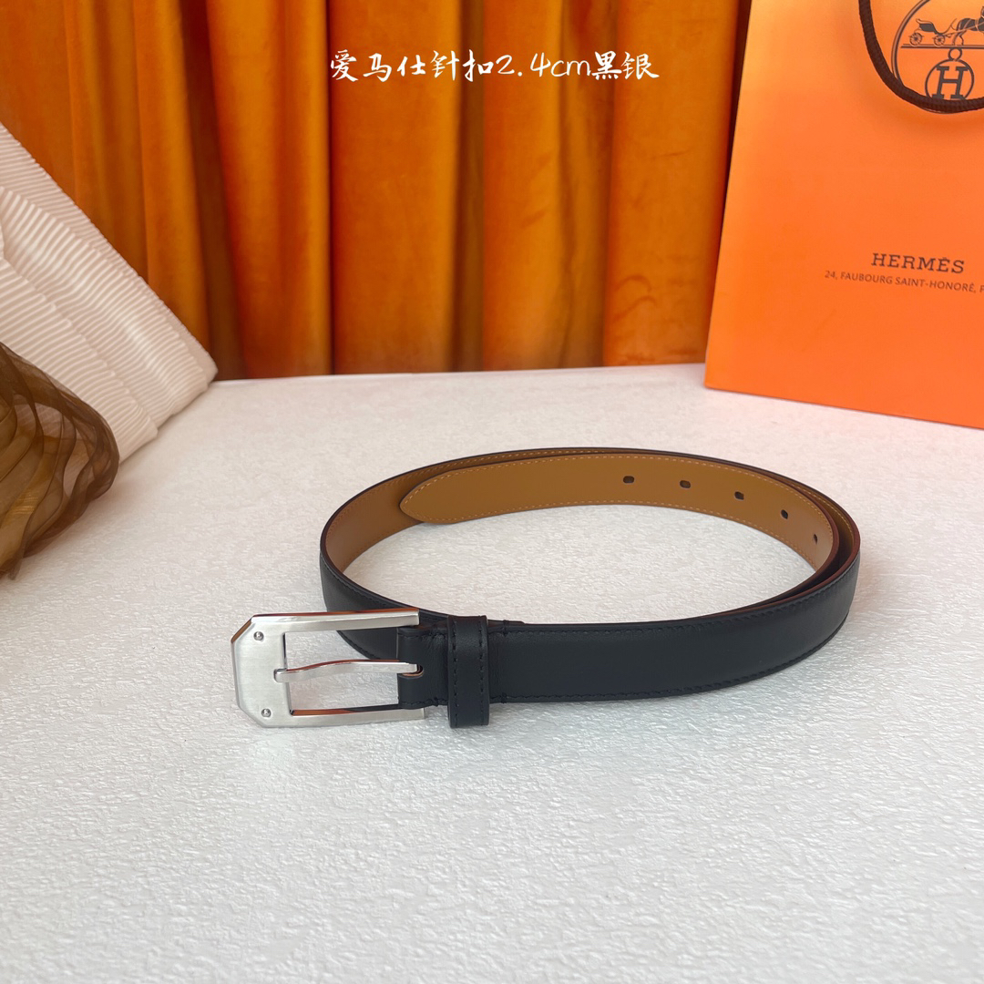Hermes belt-13
