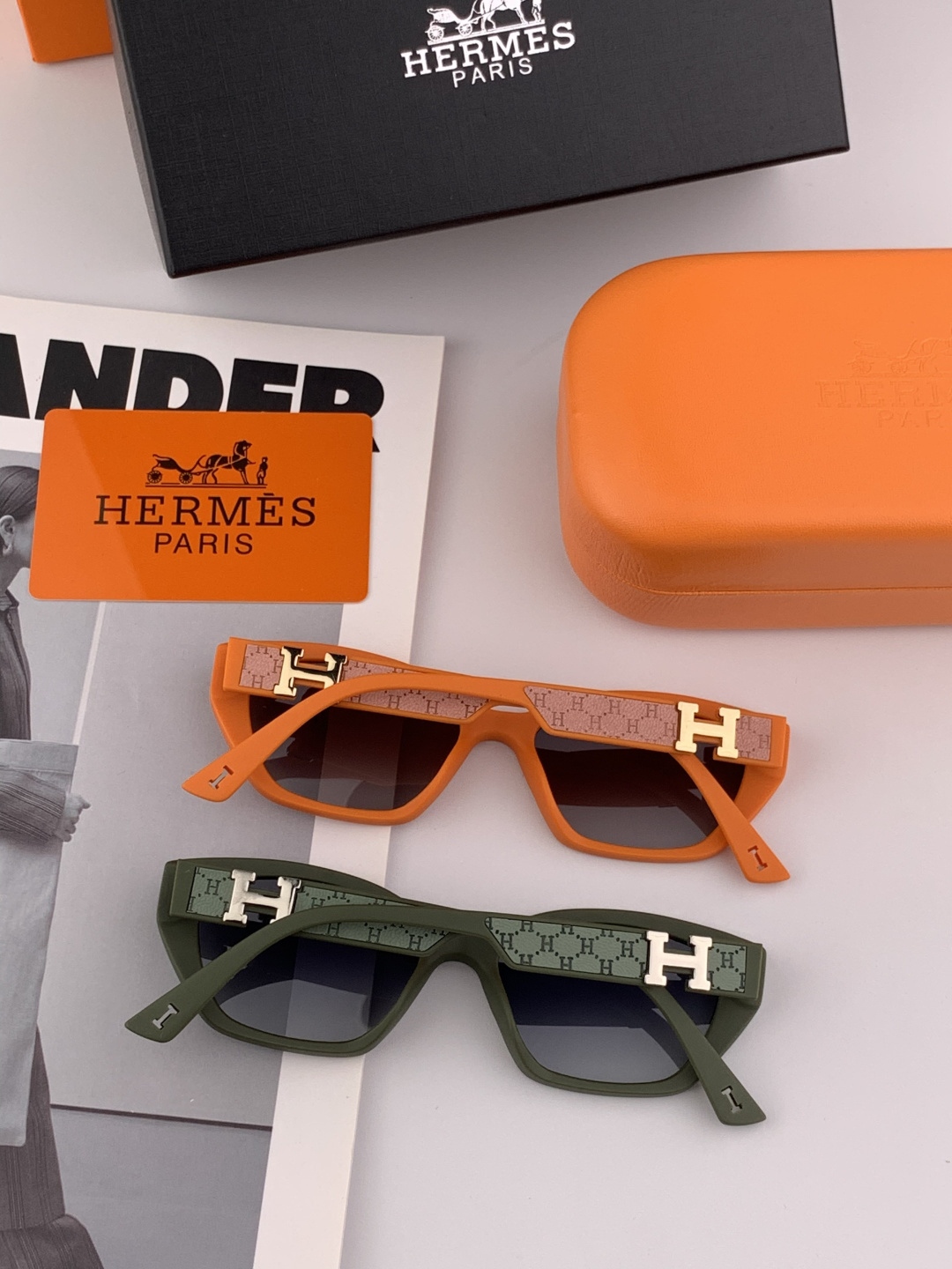 Hermes glasses-4
