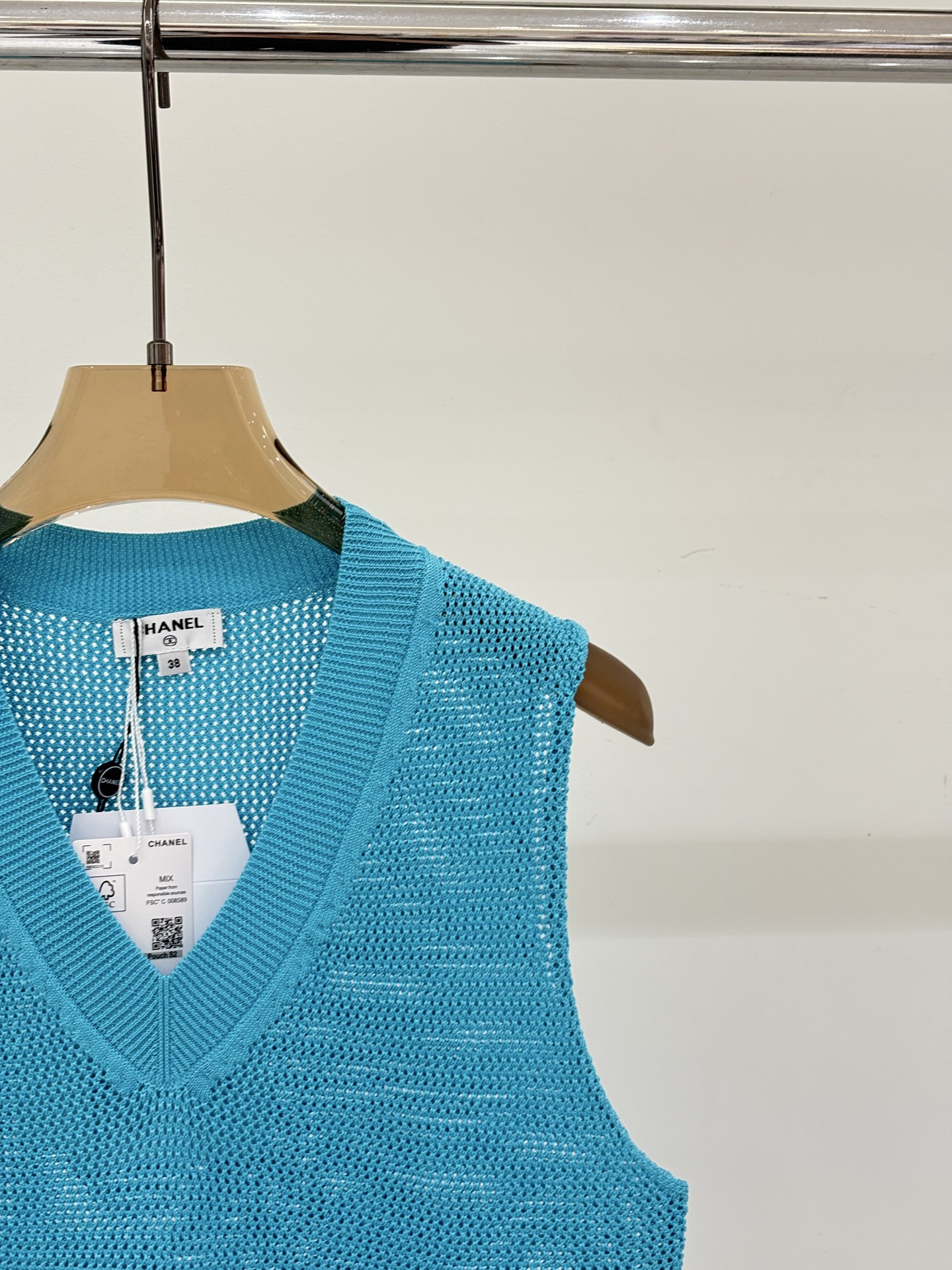 Chanel Clothing-72