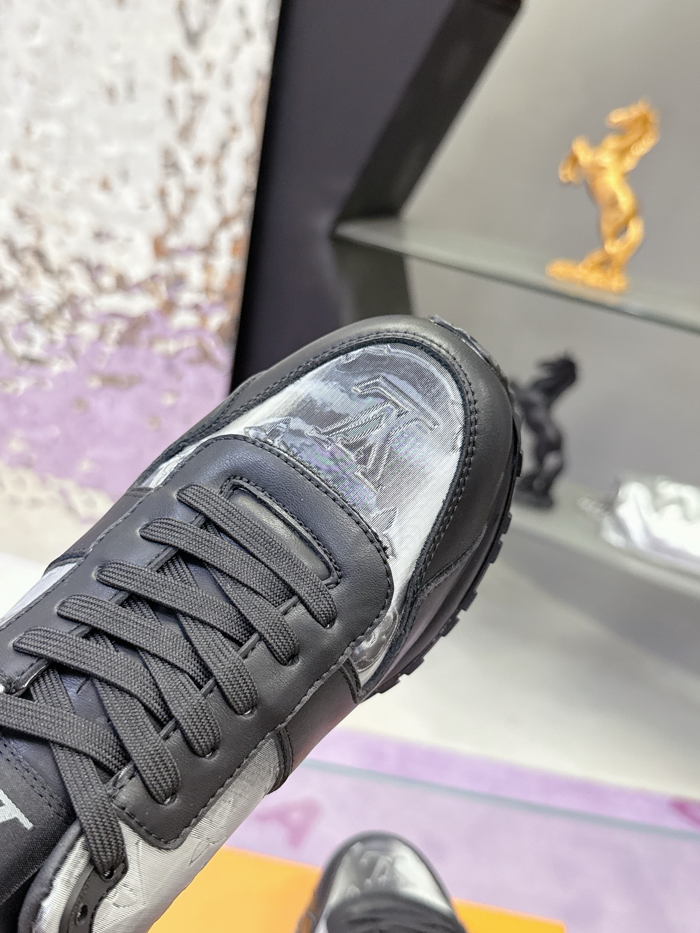 Lv Sneakers-8