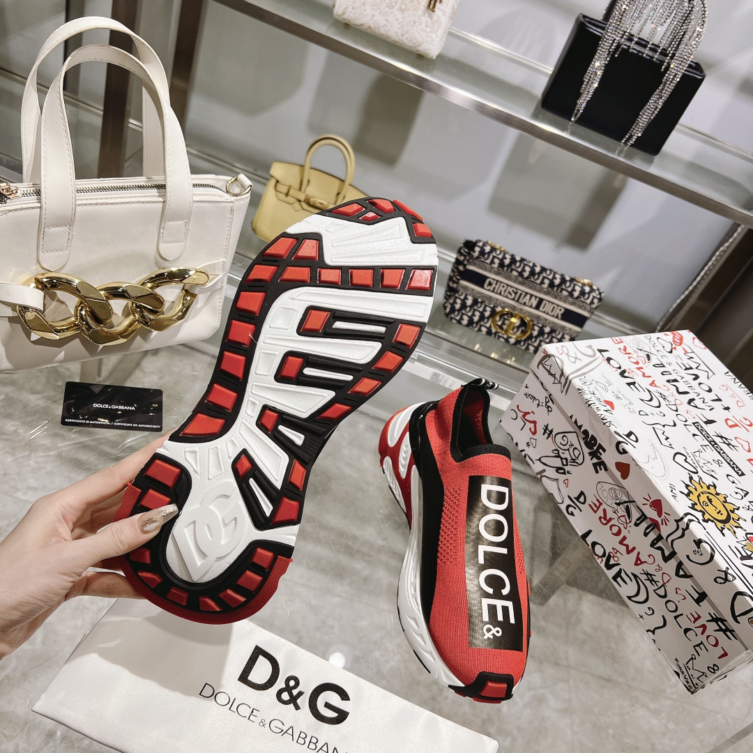 D&G Sneakers-29
