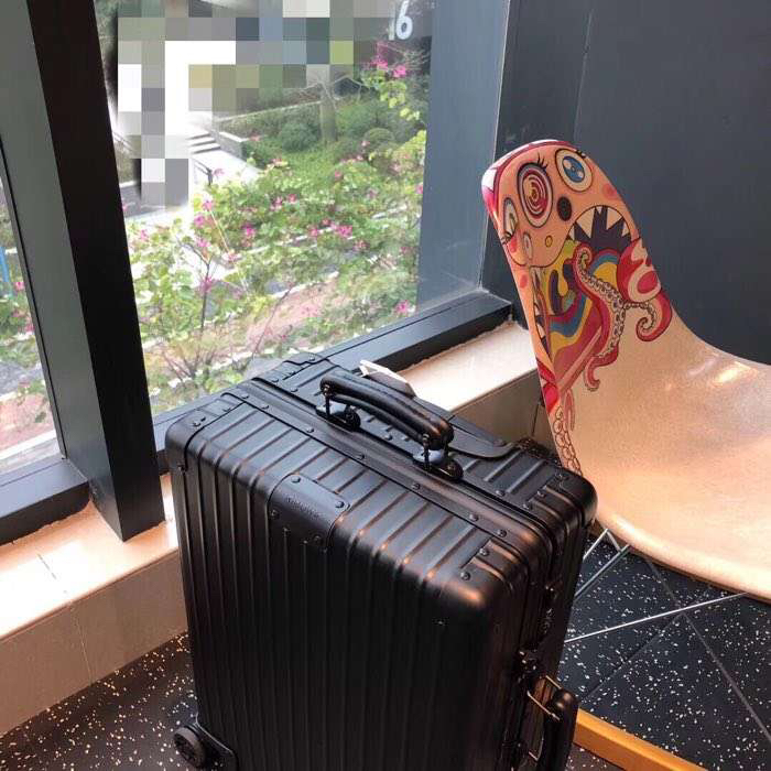 RIMOWA luggage-40
