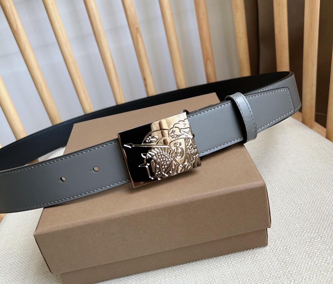 Burberry belt-55