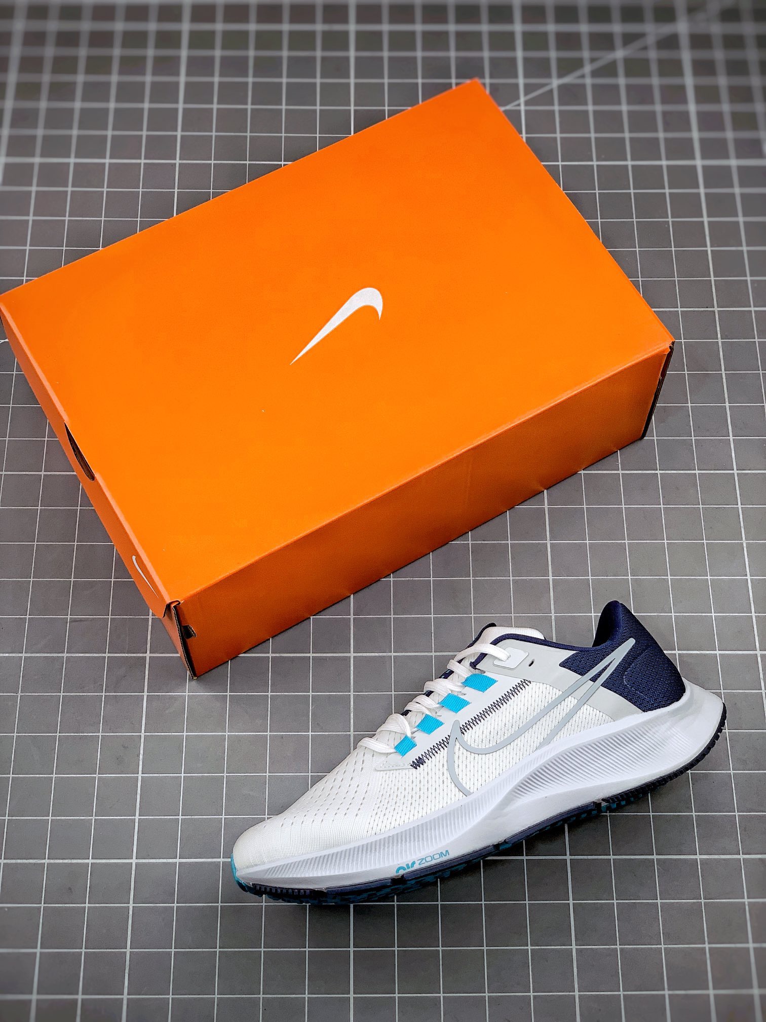 Nike Sneakers-157
