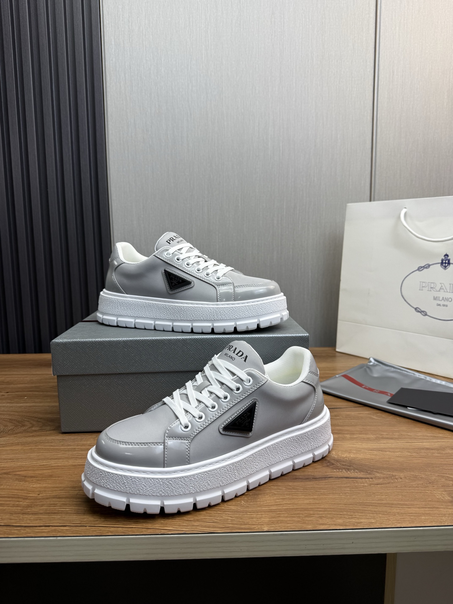 Prada Sneakers-178