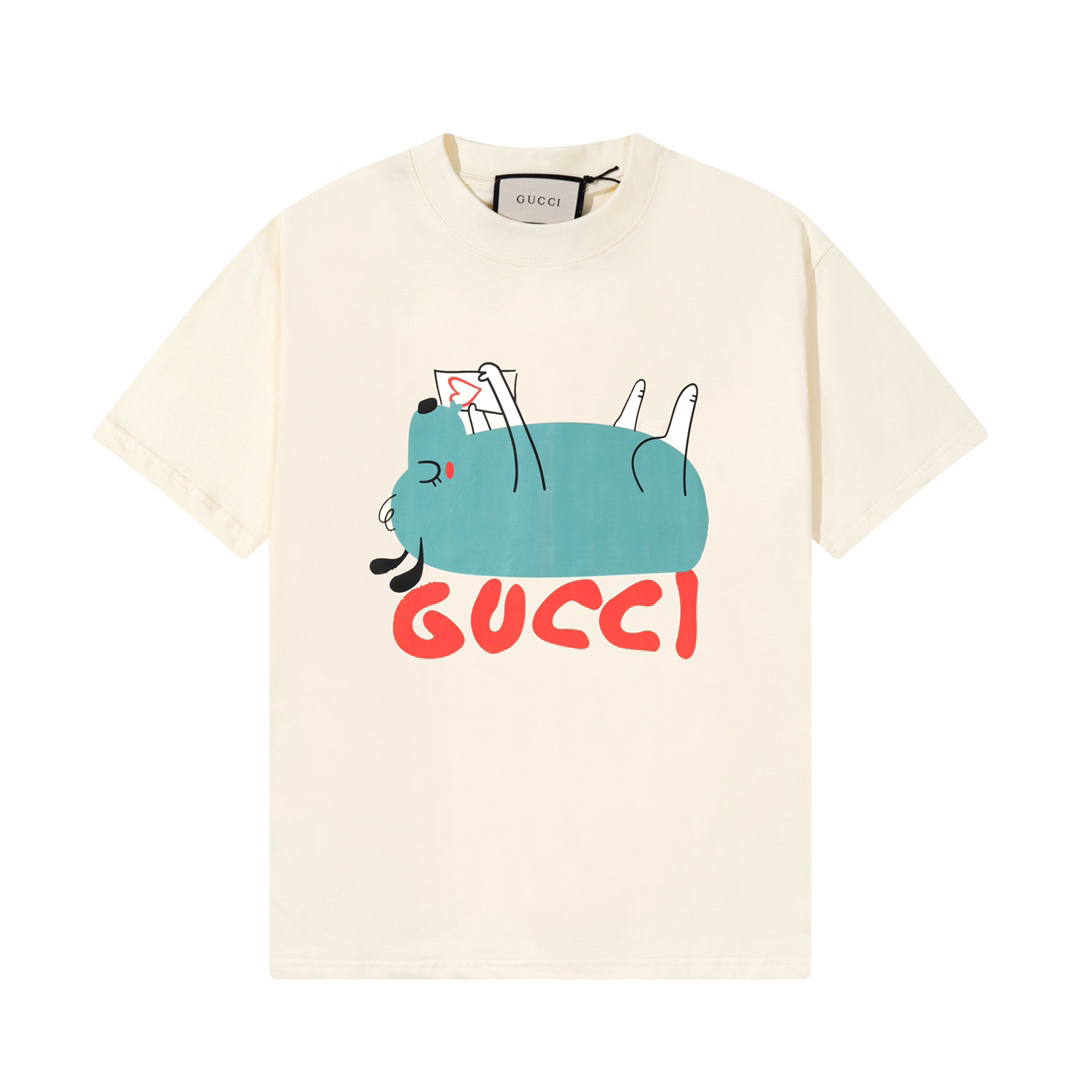 Gucci clothing-83