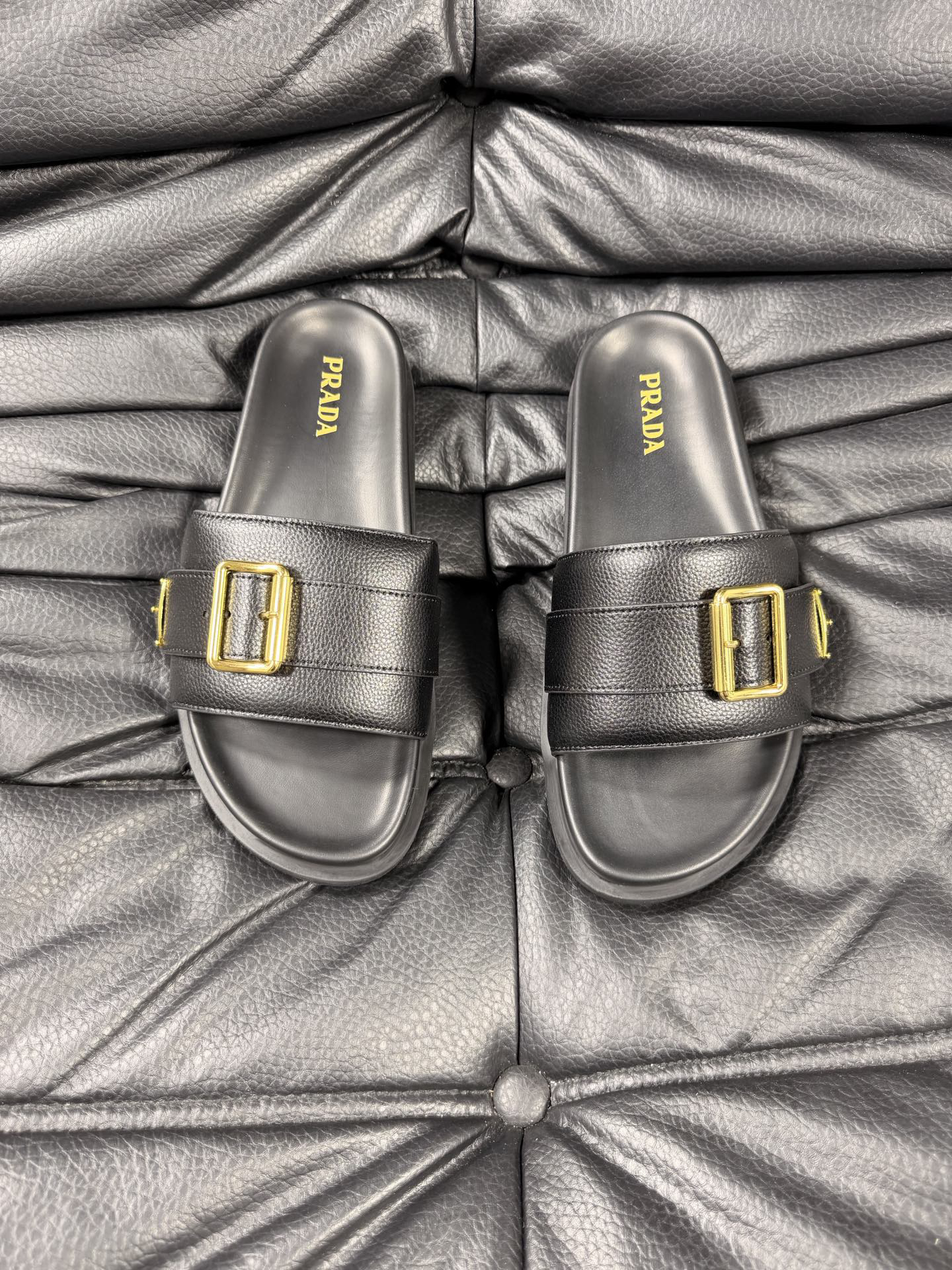 Prada Summer footwear
