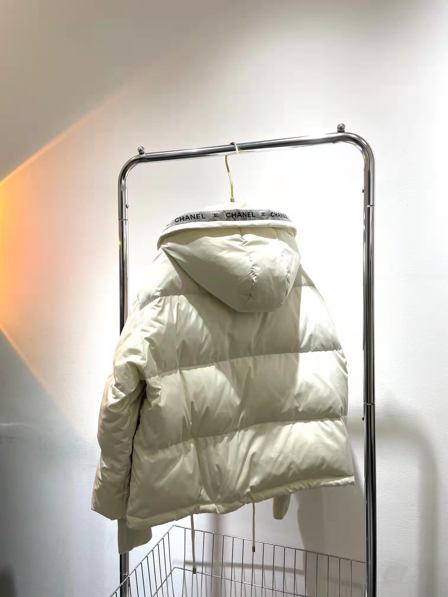 Chanel Clothing-223