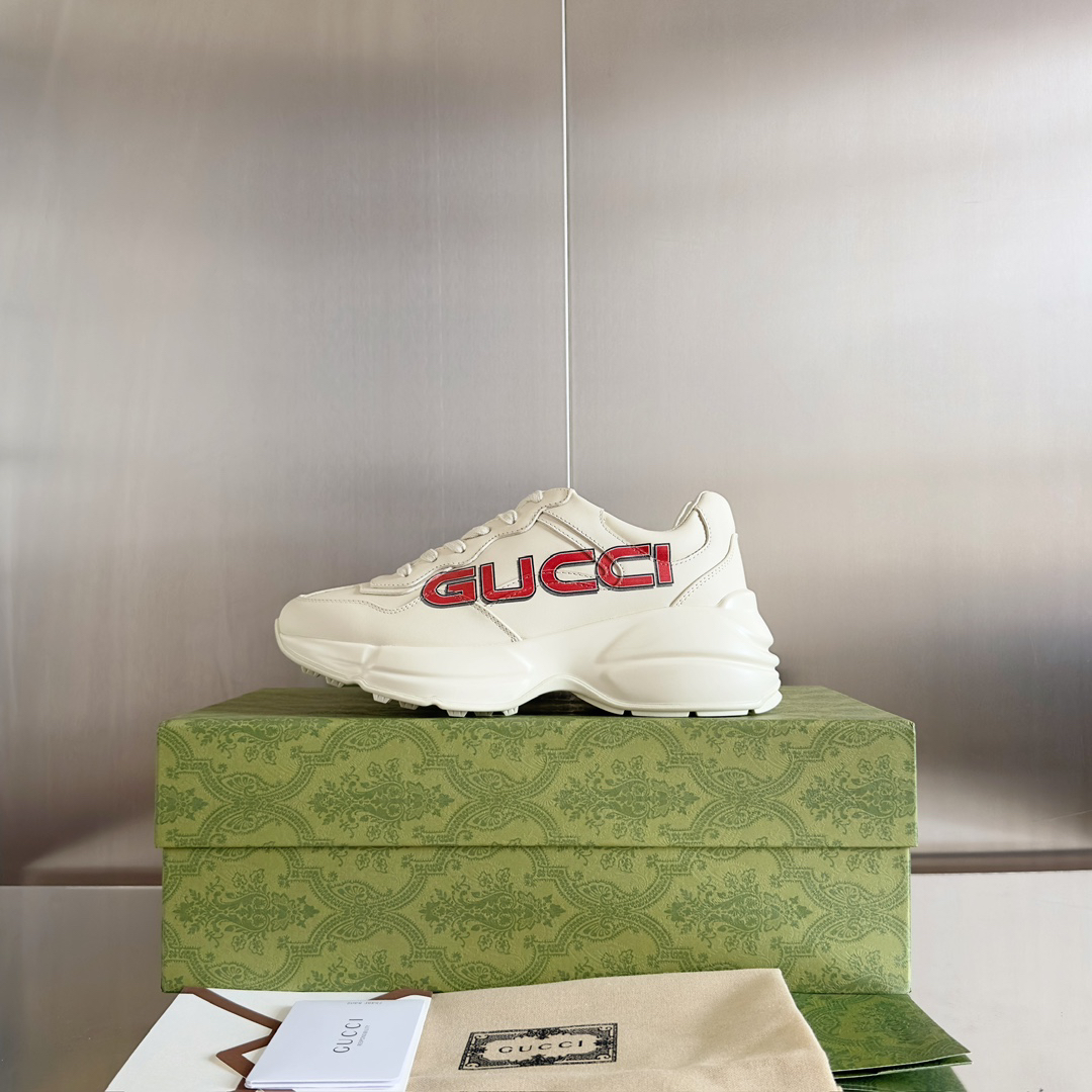 Gucci Sneakers-38