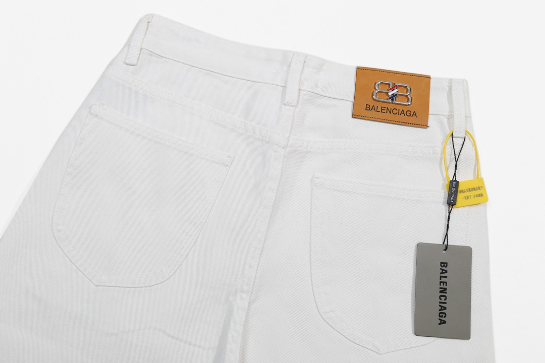 Balenciaga clothing-76