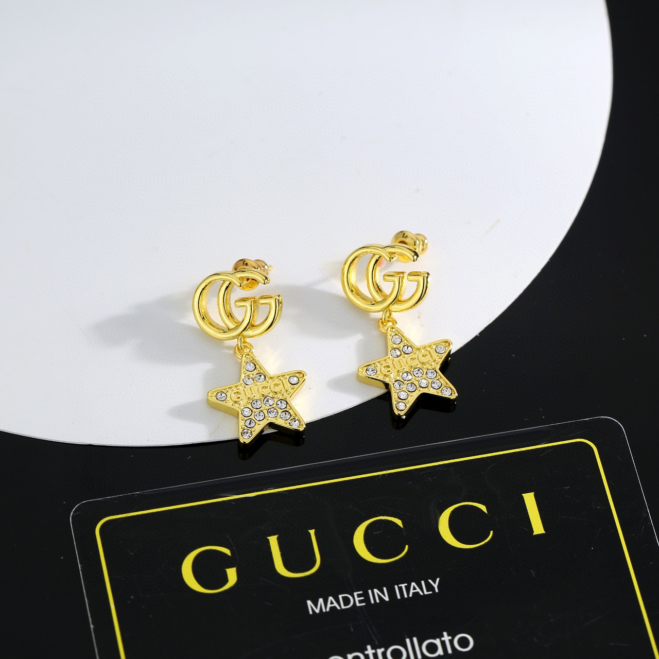 Gucci earrings-34