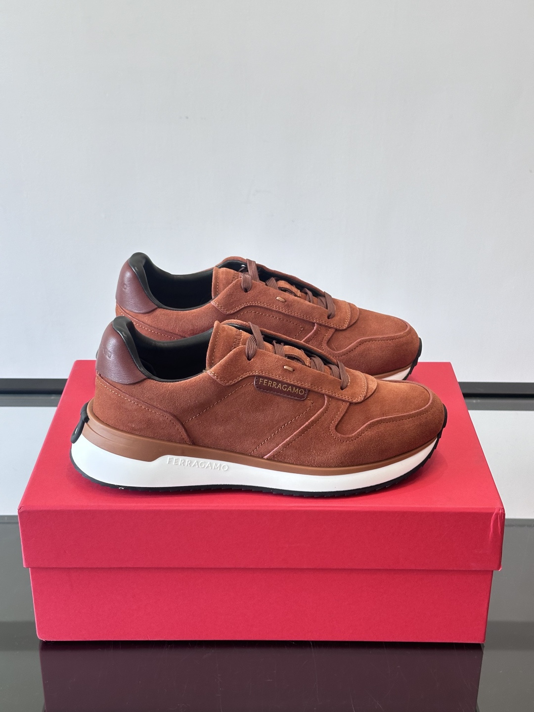 Ferragamo Sneakers