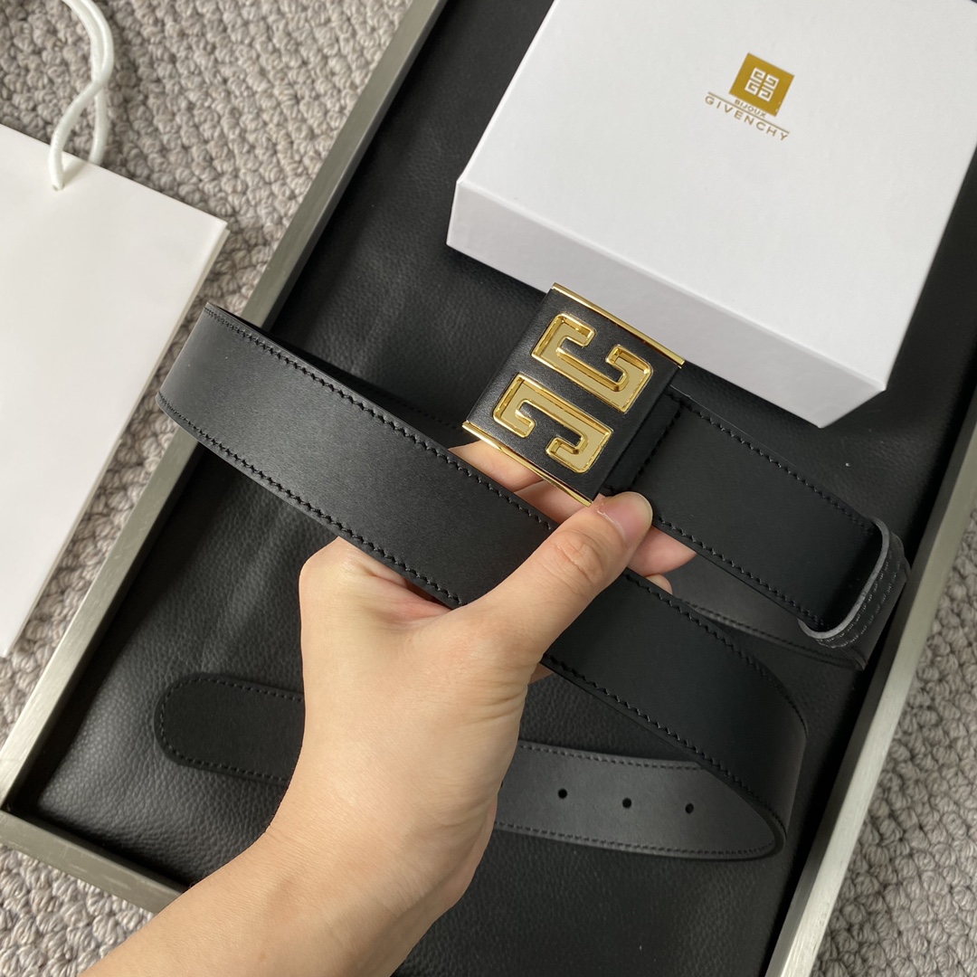 Givenchy belt-115