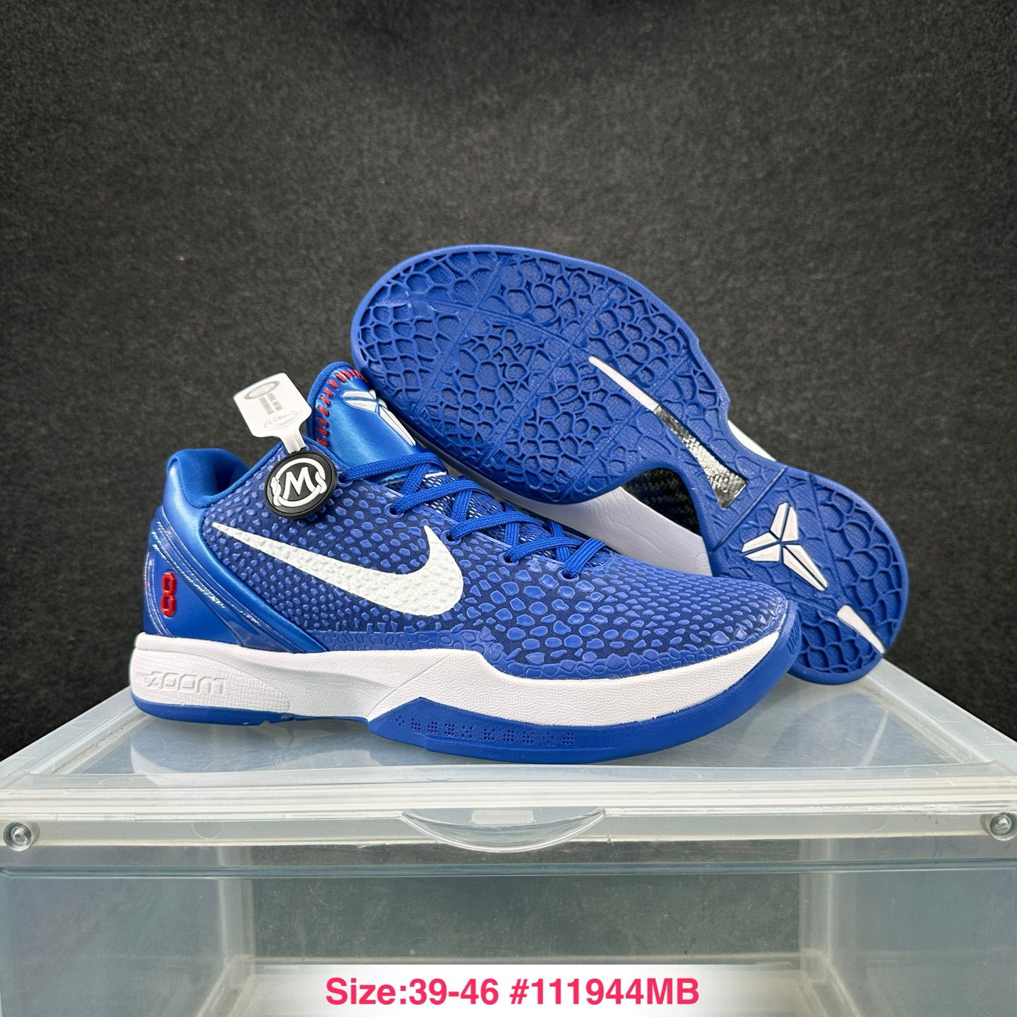 Nike Sneakers-169