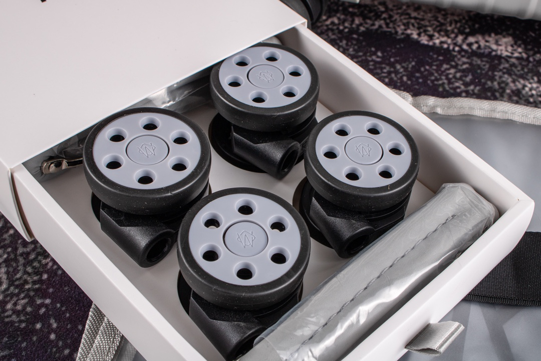 RIMOWA luggage-23