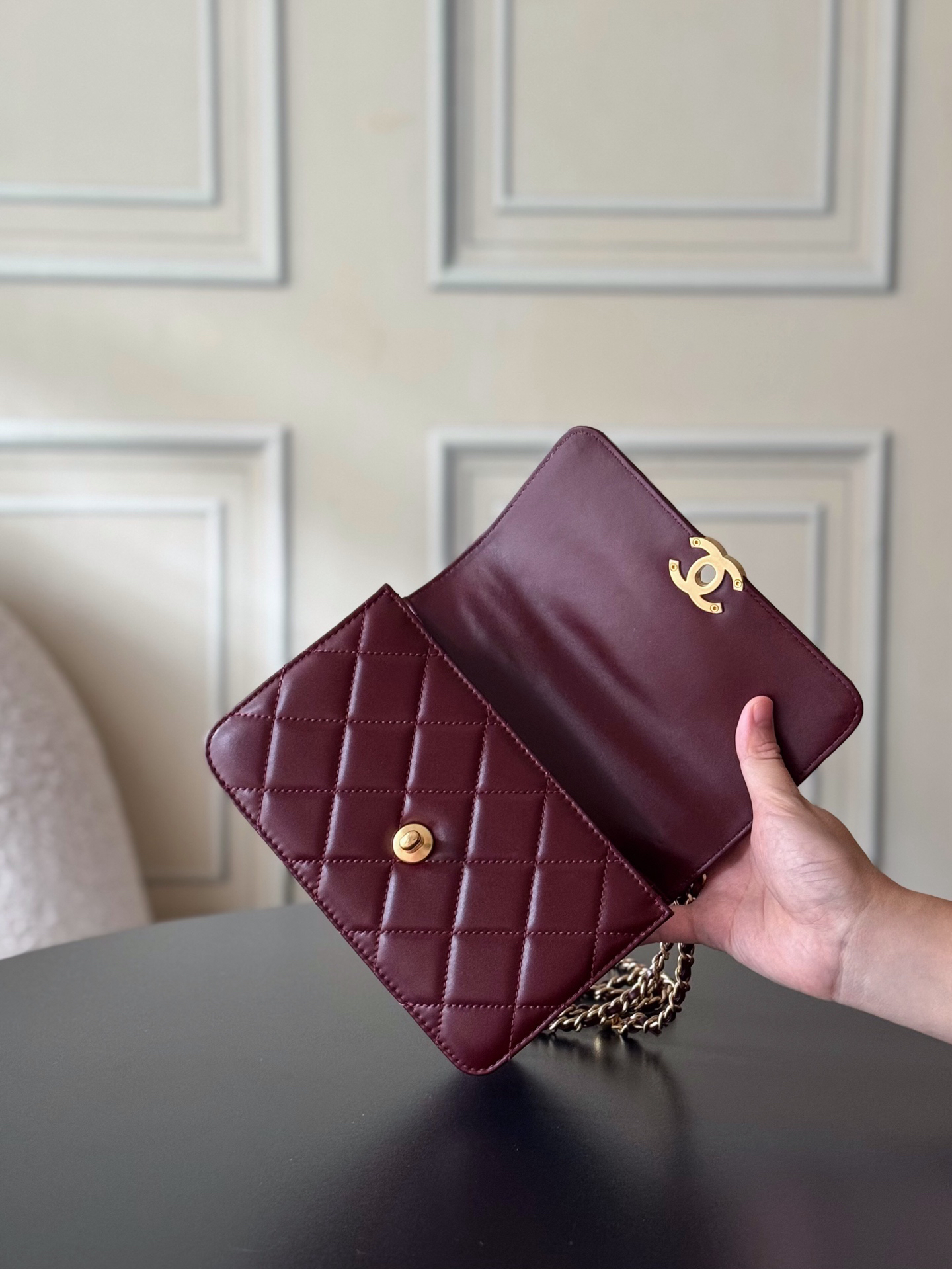 Chanel Hot New Product-98