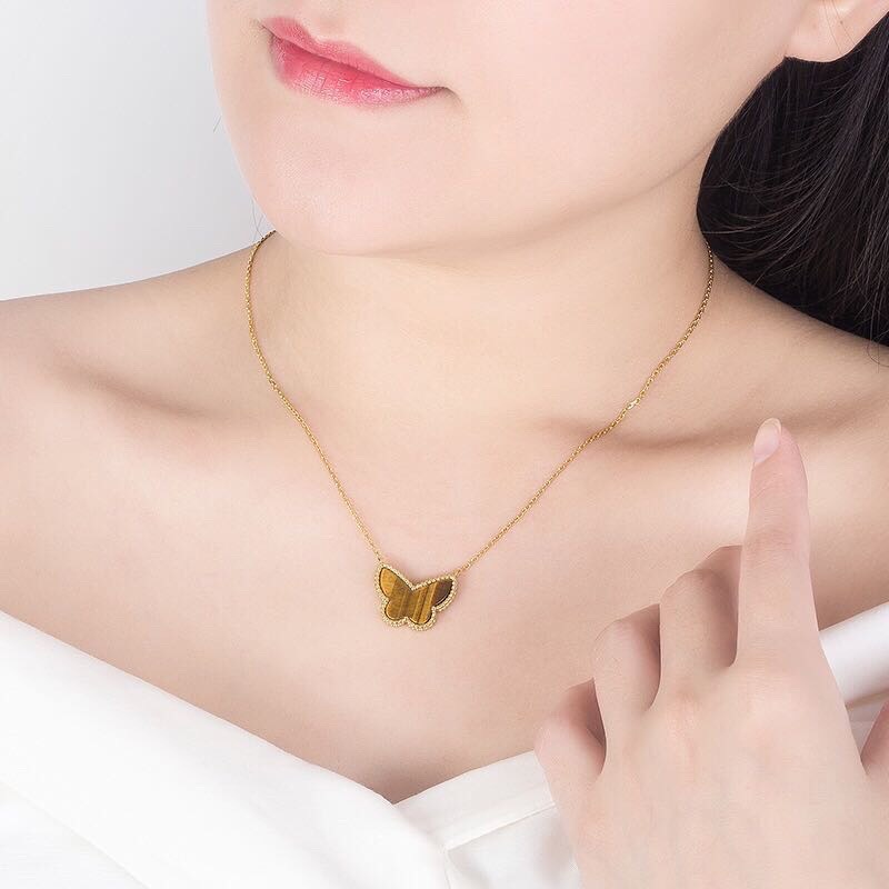 Van Cleef & Arpels necklace-56