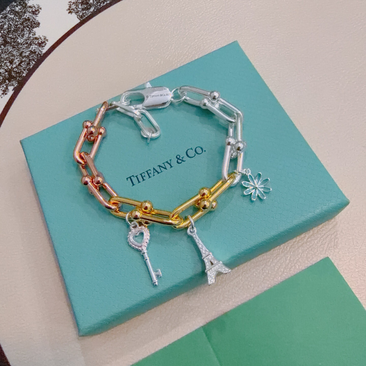 tiffany Bracelet-9