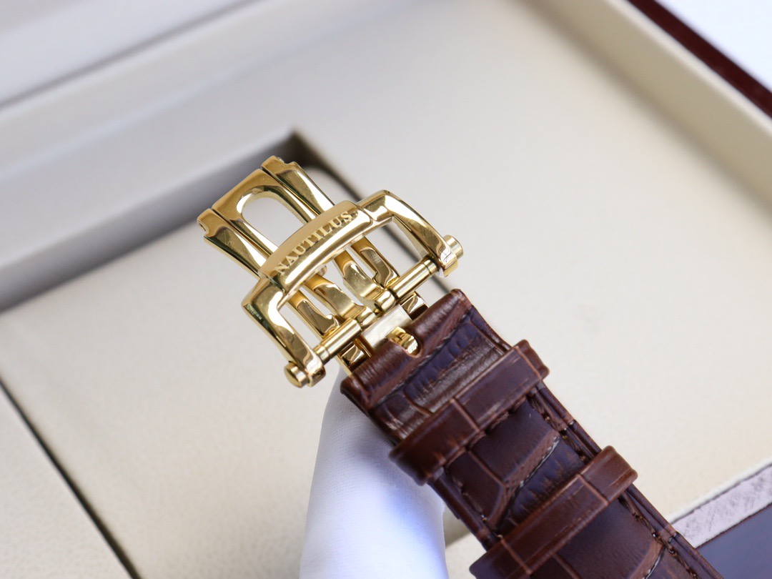 Patek Philippe Hot New Products-9