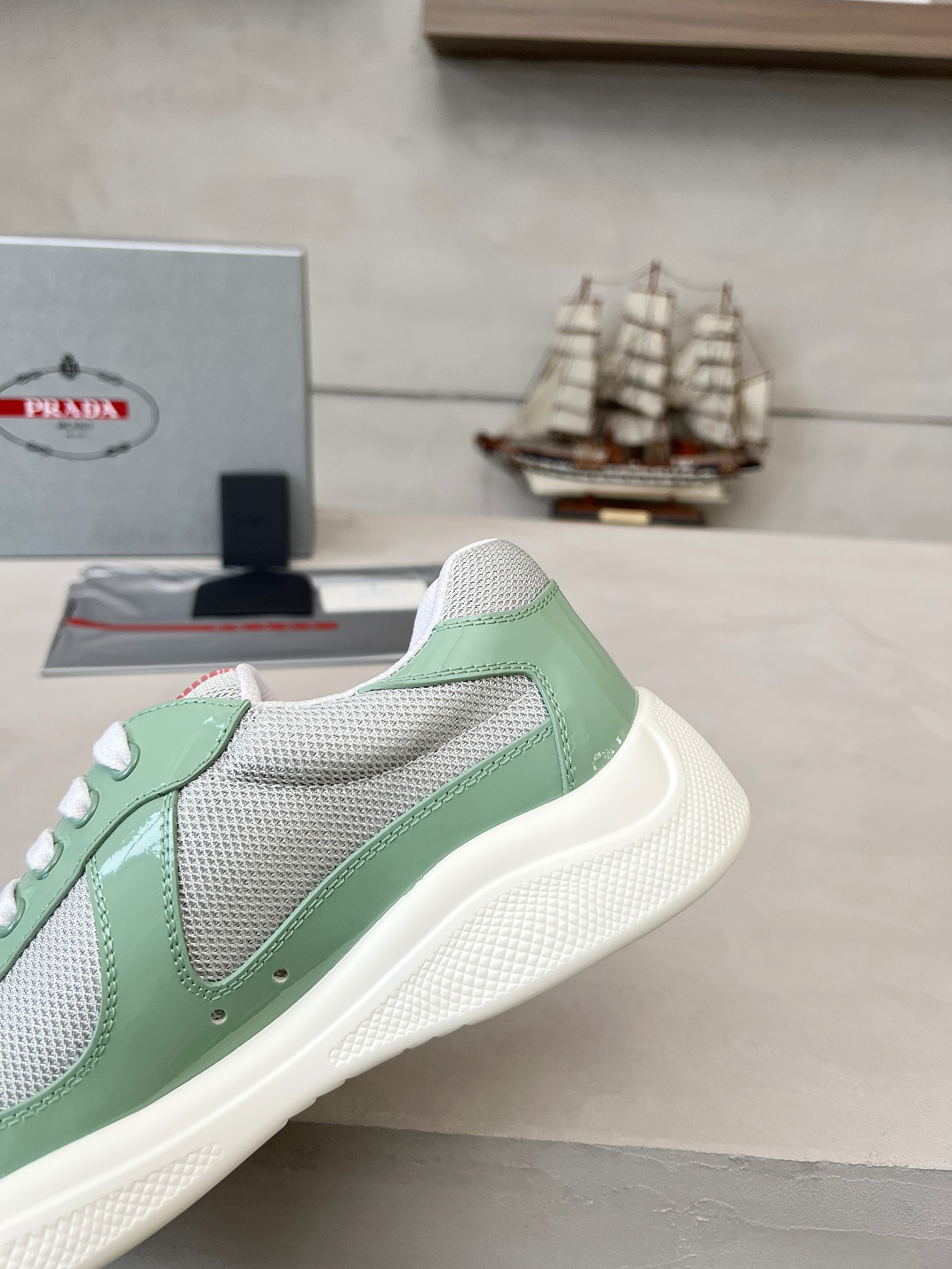 Prada Sneakers-27