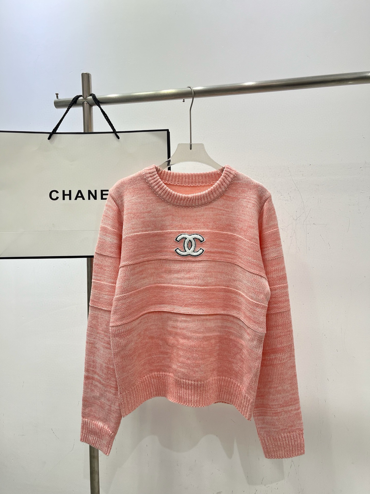 Chanel clothing-108